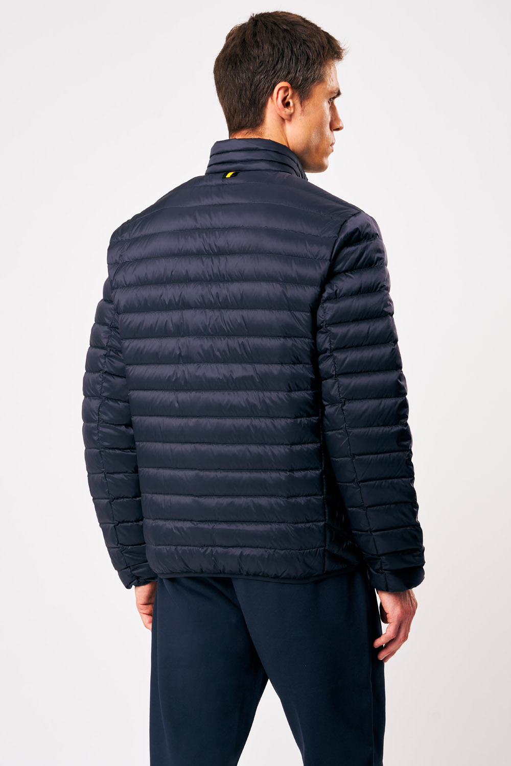ciesse-outdoor-prince-3-0-daunenjacke-blau-800fp-leicht image 5