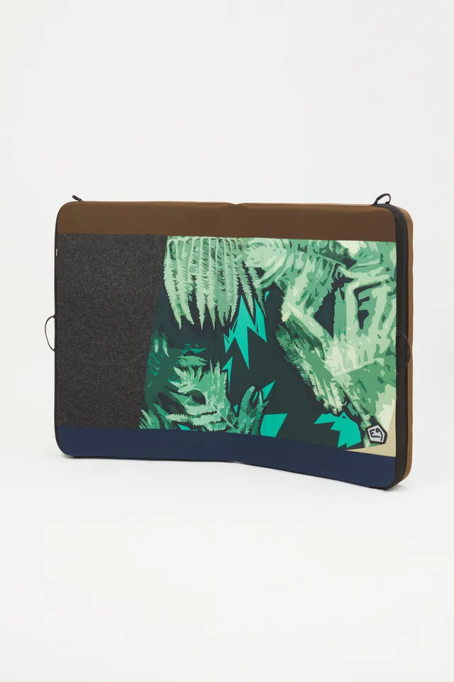 e9-jazz-pad-bouldermatte-ferns-160x116-crashpad image 1