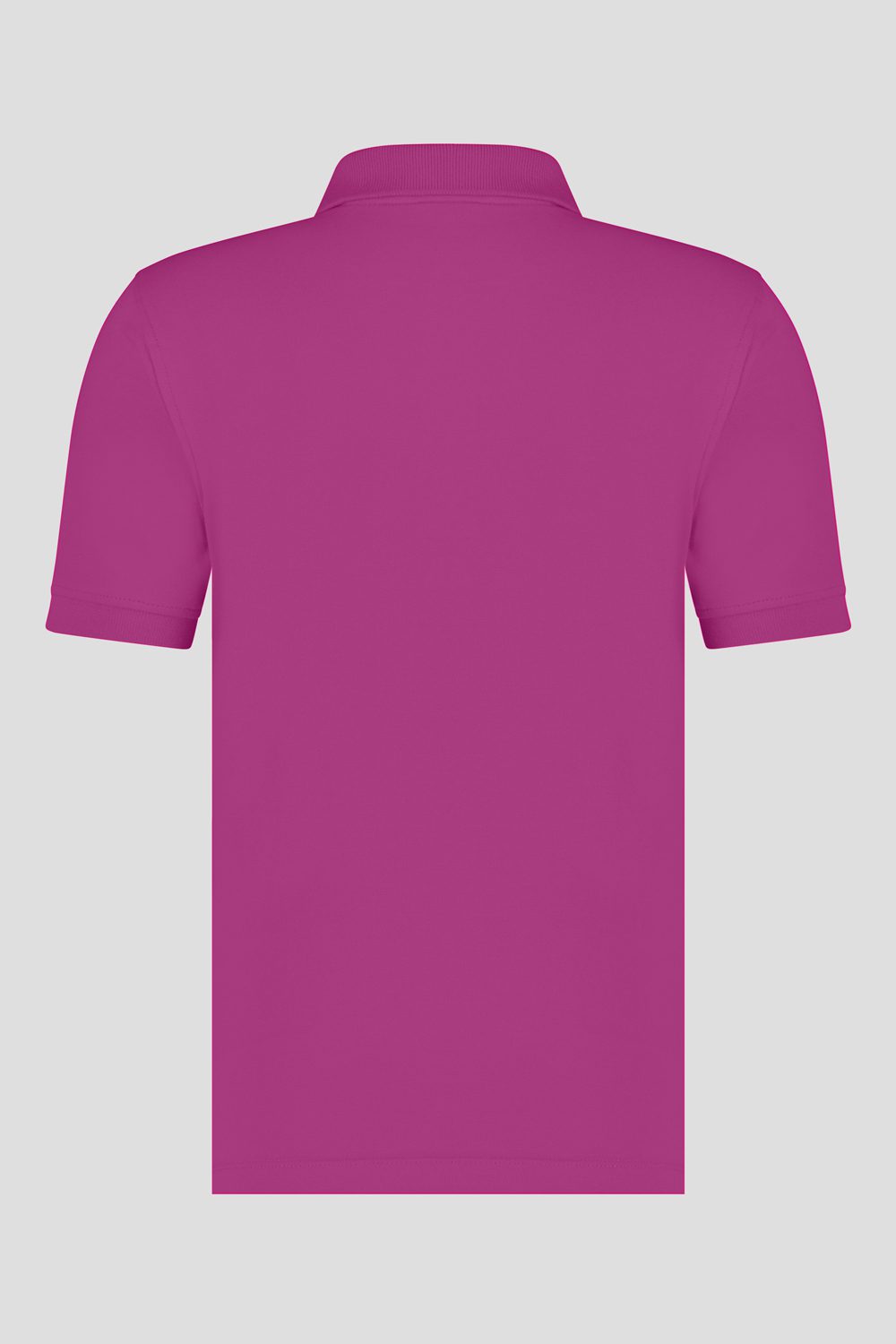 ciesse-outdoor-t-shirt-e-polo-polohemd-fuchsia-stretch image 5