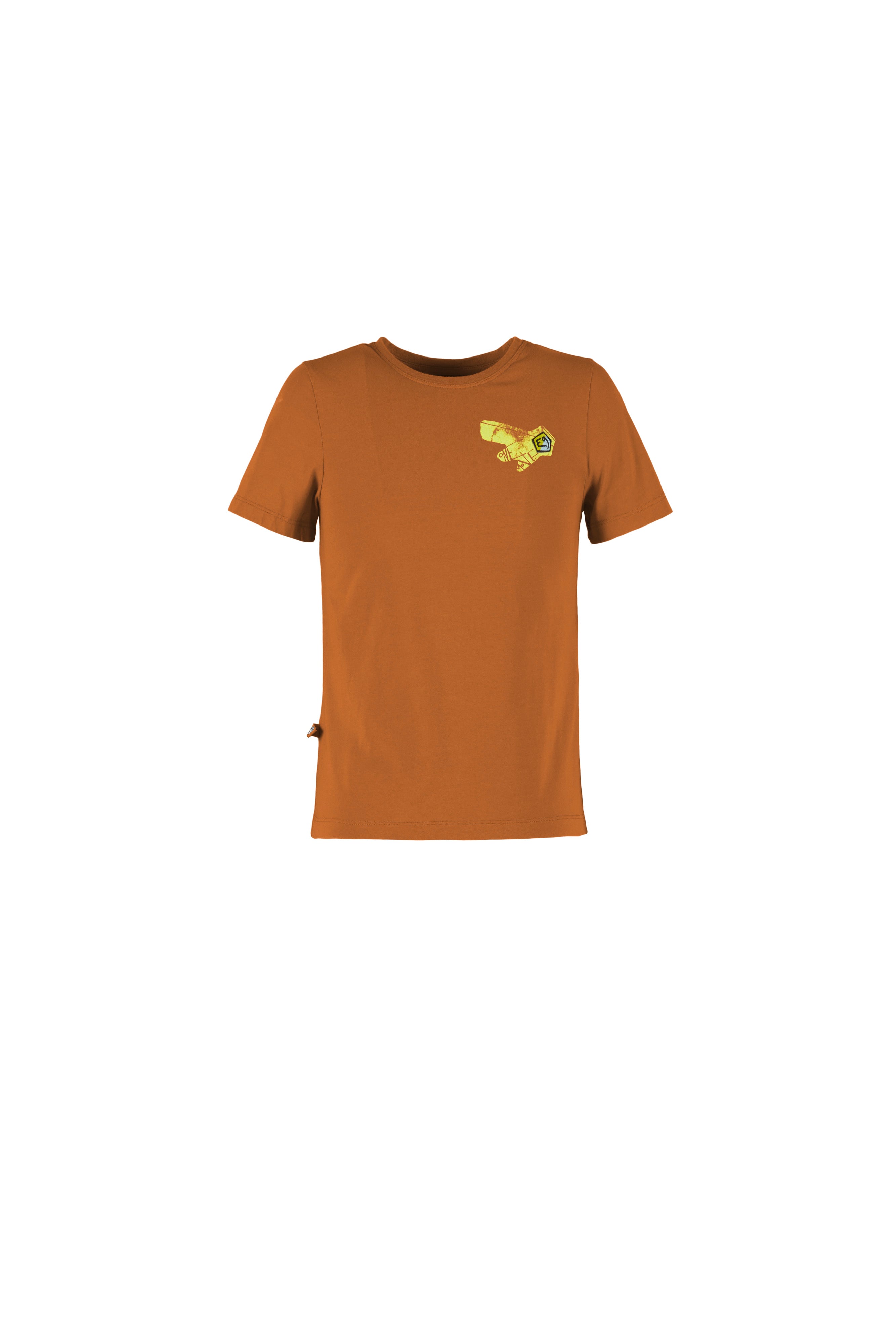 e9-b-one-t-shirt-land-bio-baumwolle-regular-fit image 6