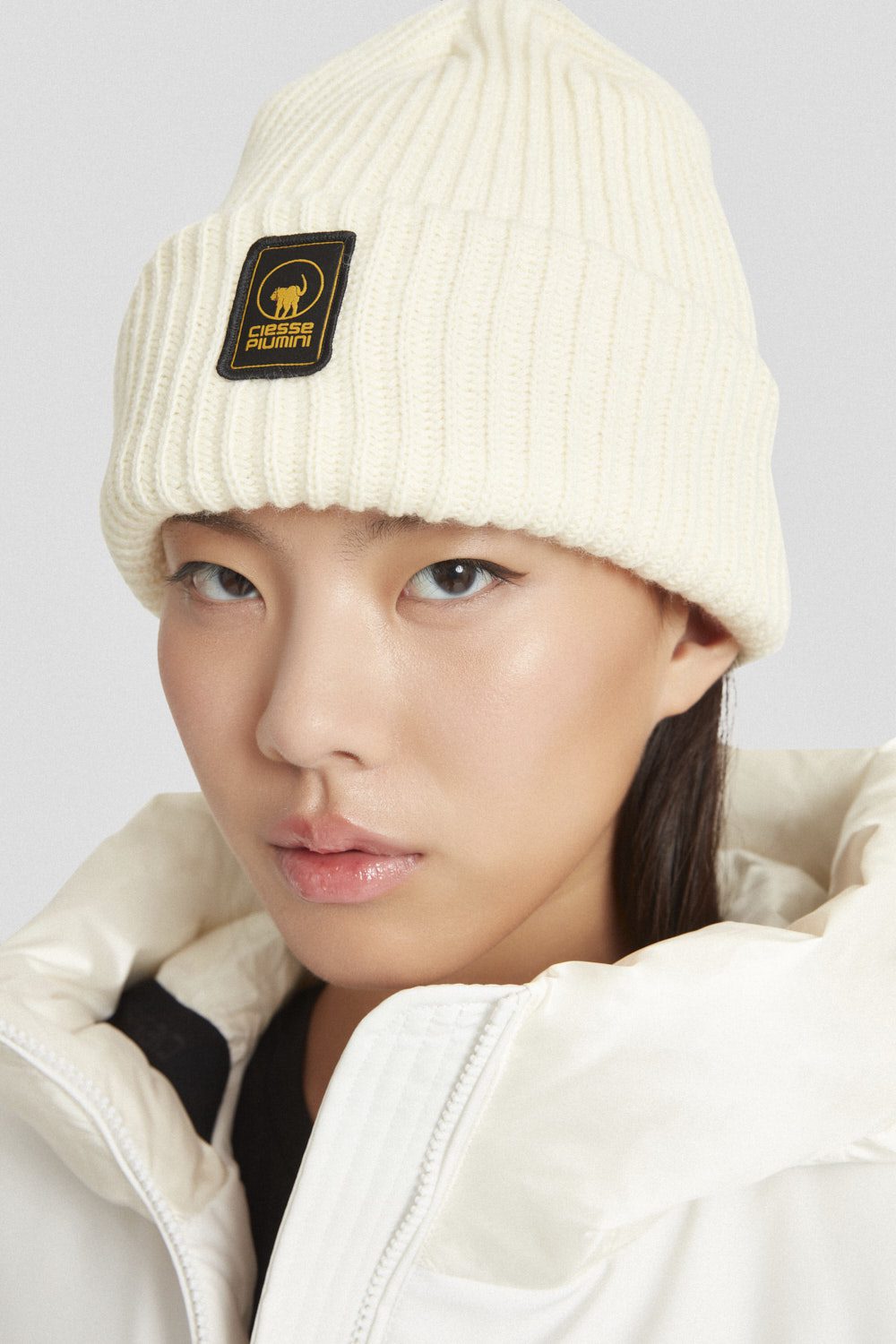 ciesse-outdoor-strickm-tze-rippstrick-wei-unisex image 3