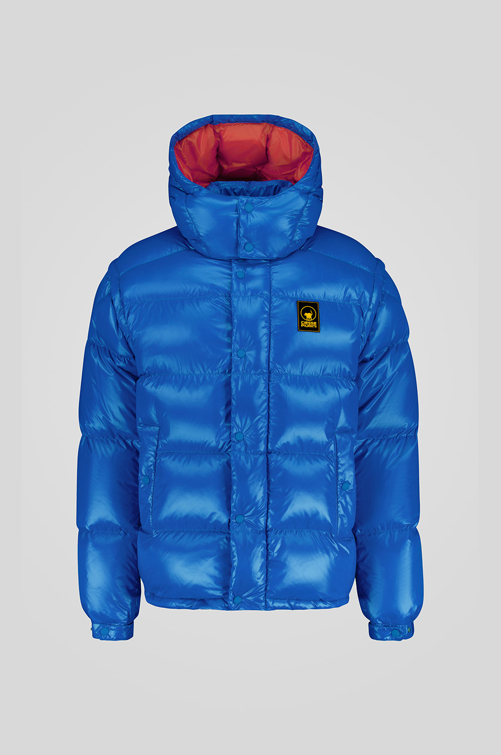 ciesse-outdoor-piumini-daunenjacke-royalblau-abnehmbare-rmel image 6