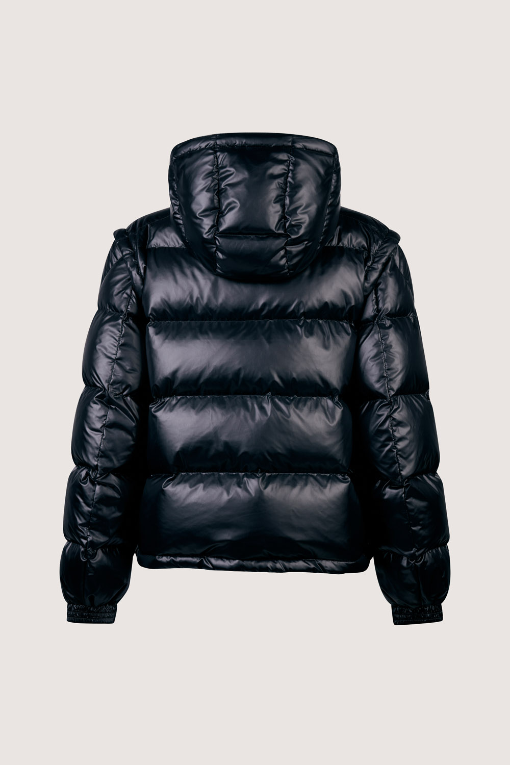 ciesse-outdoor-ginny-steppjacke-damen-schwarz-weste image 6