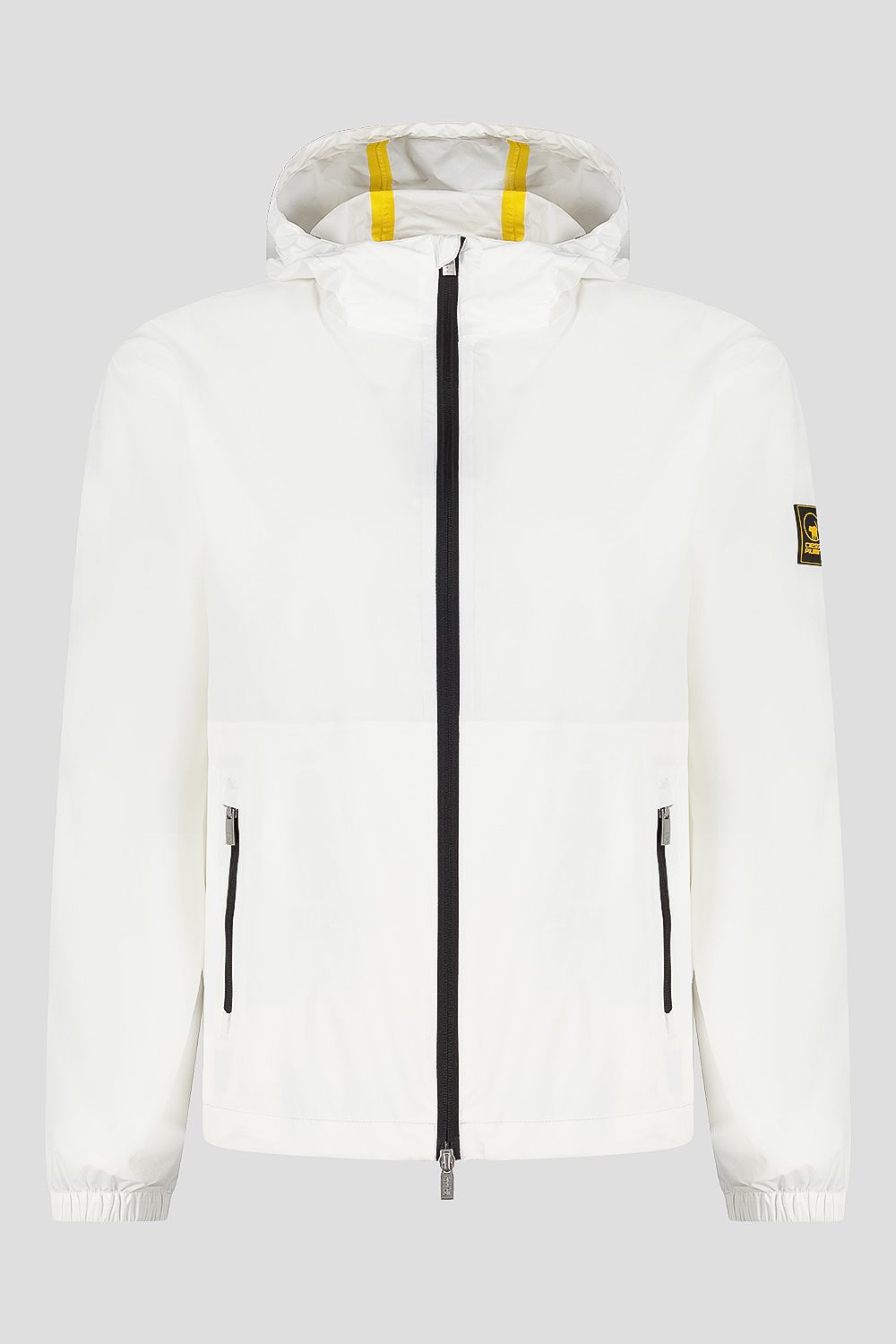 ciesse-windjacke-wei-leicht-mit-kapuze-unisex-regenjacke image 3