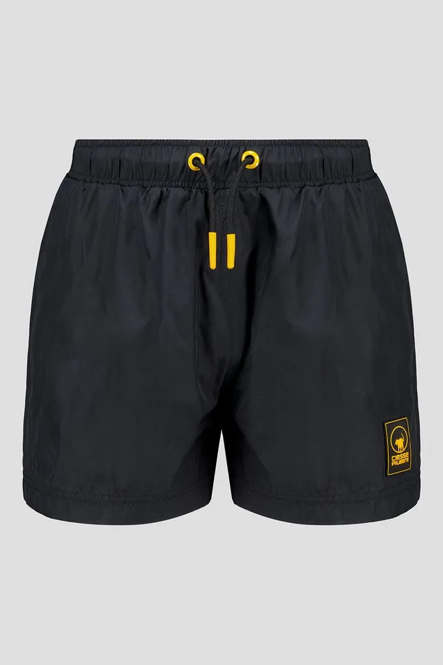 ciesse-outdoor-costumi-badeshorts-schwarz-polyester image 1