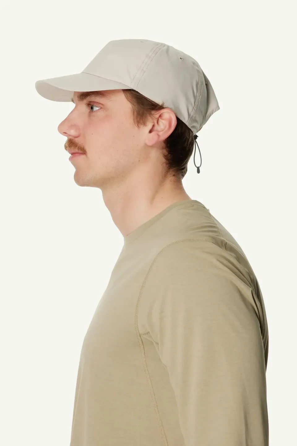 houdini-c9-cap-cap-true-black-ultraleicht-sonnenschutz image 1