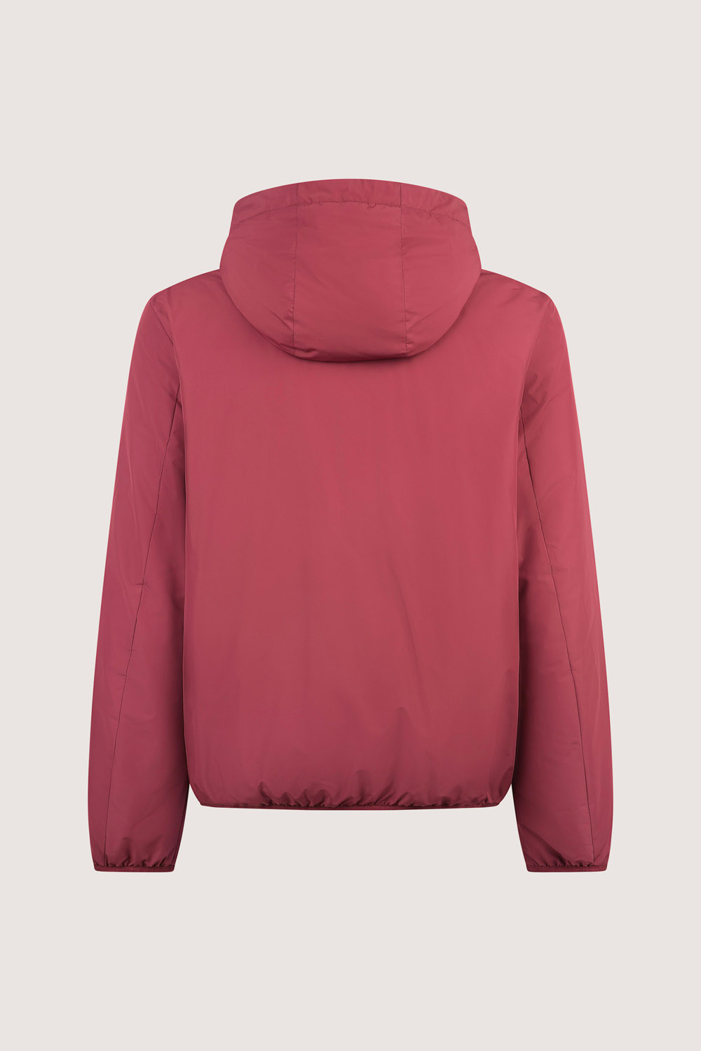 ciesse-outdoor-peter-winterjacke-bordeaux-wattiert-mit-kapuze image 6