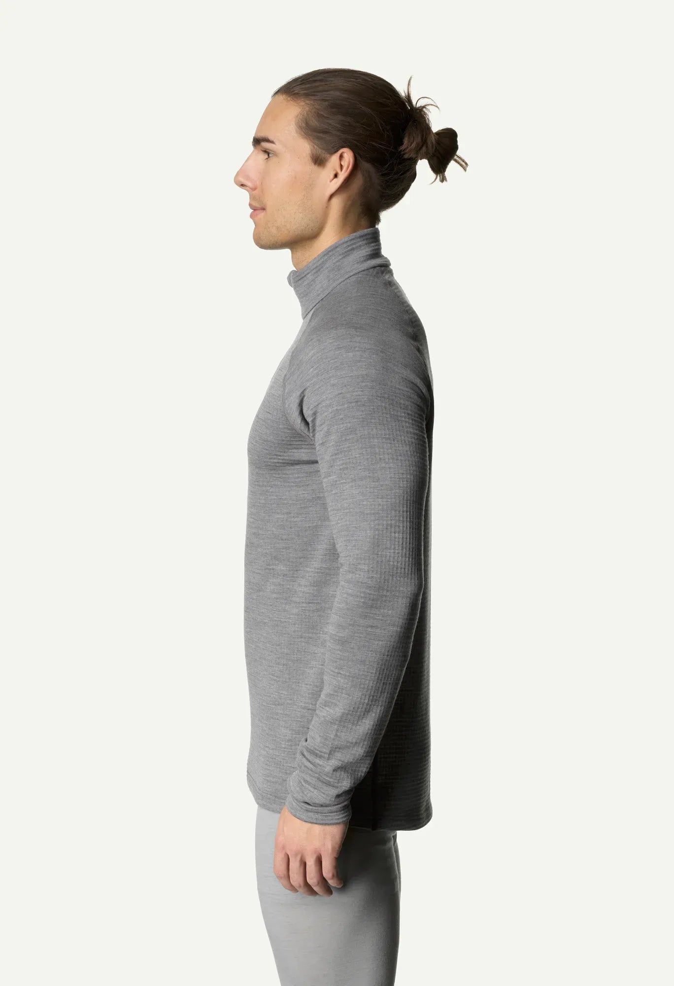 houdini-desoli-thermal-half-zip-merino-herren-true-black image 5