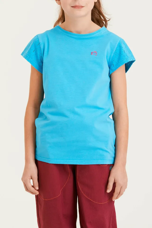 e9-b-rica-kinder-t-shirt-sunflower-baumwolle image 1