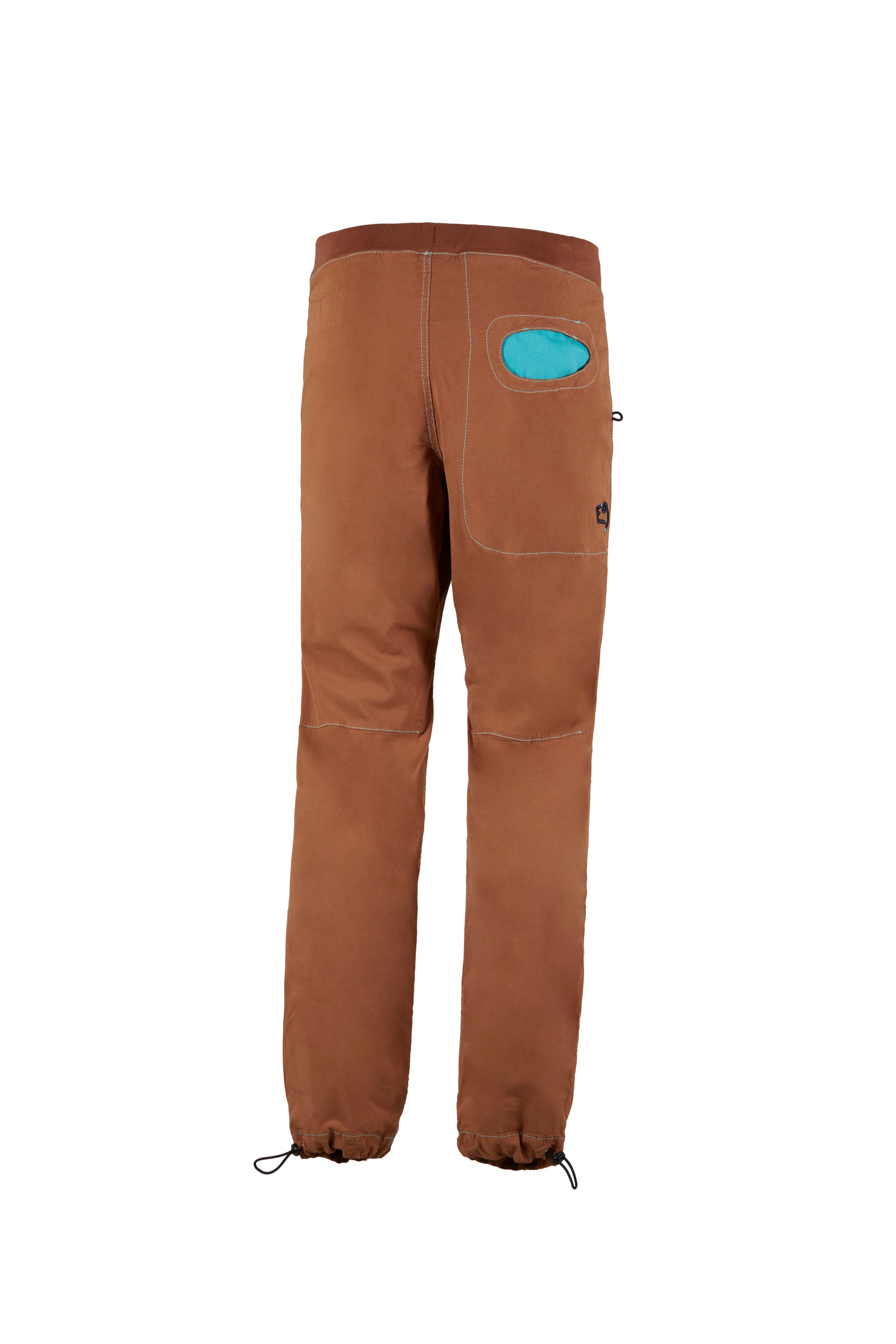 e9-rondo-off-kletterhose-persian-blue-bambus image 7