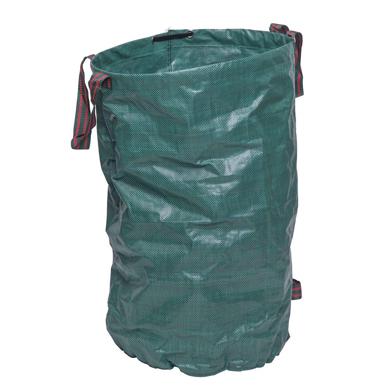 afp-gartenabfallsack-strong-270l-laubsack-gr-n-76x-45cm image 1