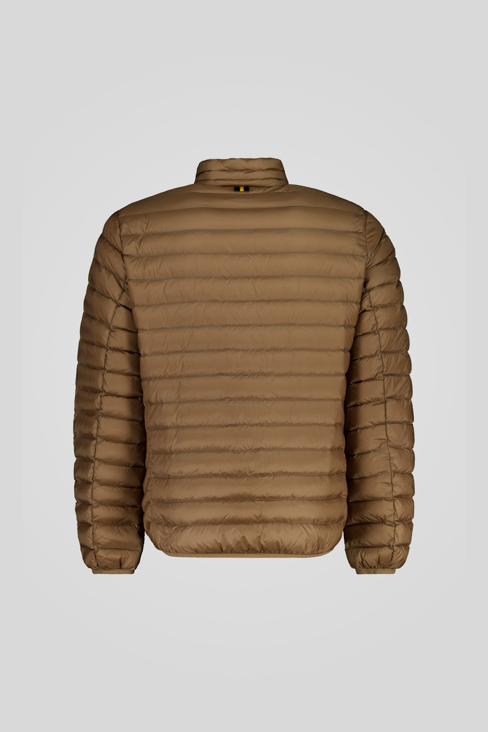 ciesse-outdoor-piumini-leichte-daunenjacke-beige-ohne-kapuze image 6