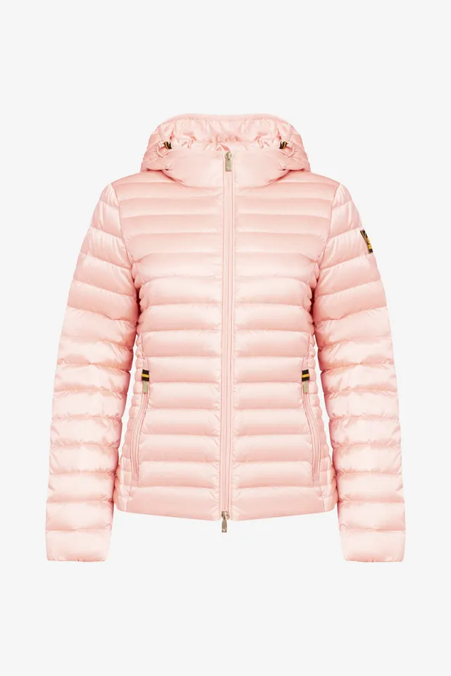 ciesse-carrie-2-0-daunenjacke-damen-rosa-800fp image 1