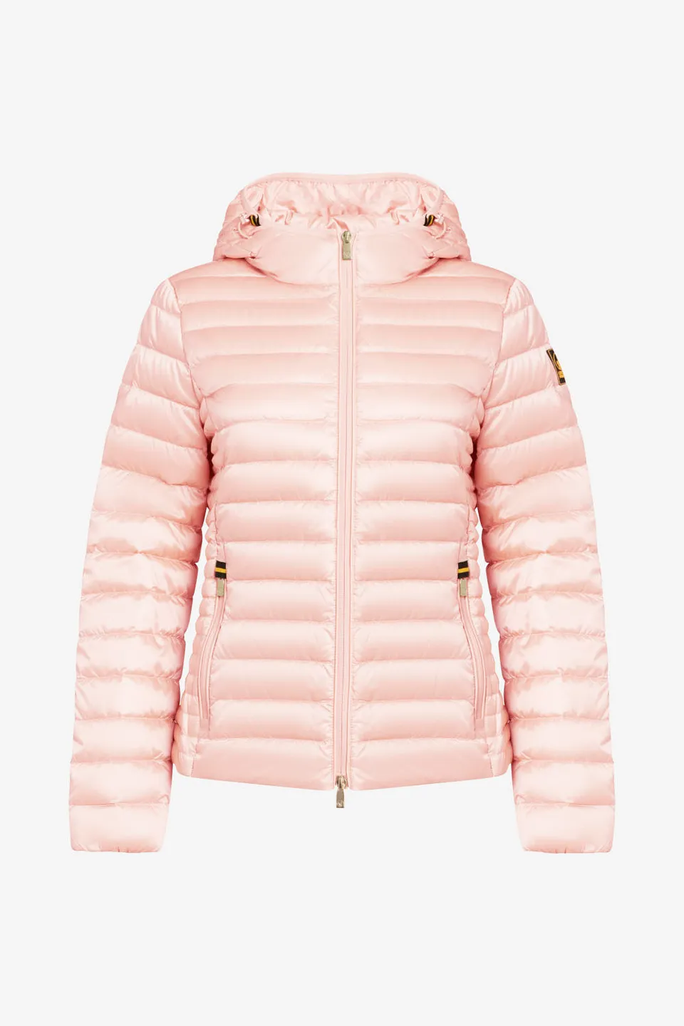 ciesse-carrie-2-0-daunenjacke-damen-rosa-800fp image 1