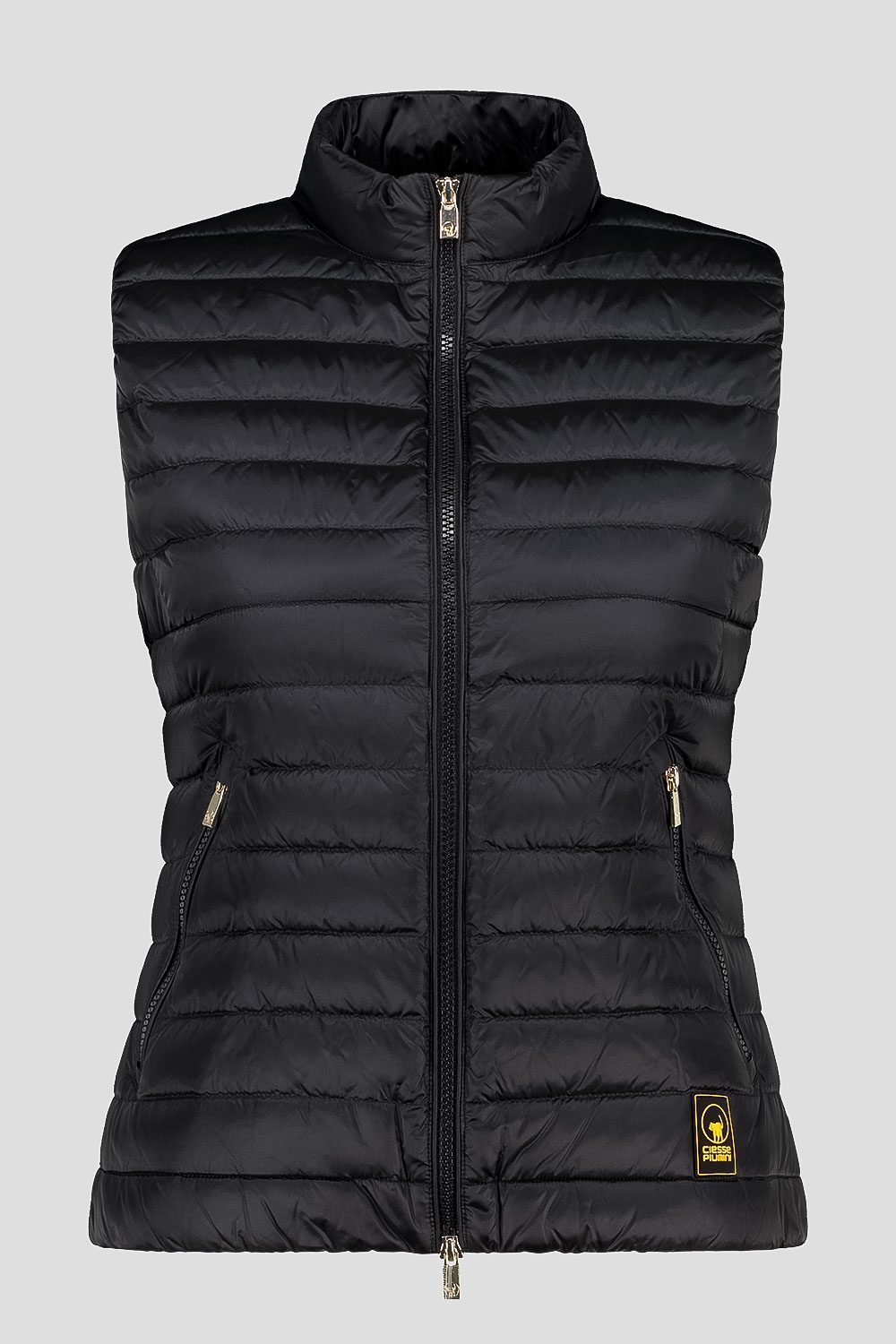 ciesse-outdoor-smanicato-daunenweste-schwarz-800-fill image 3