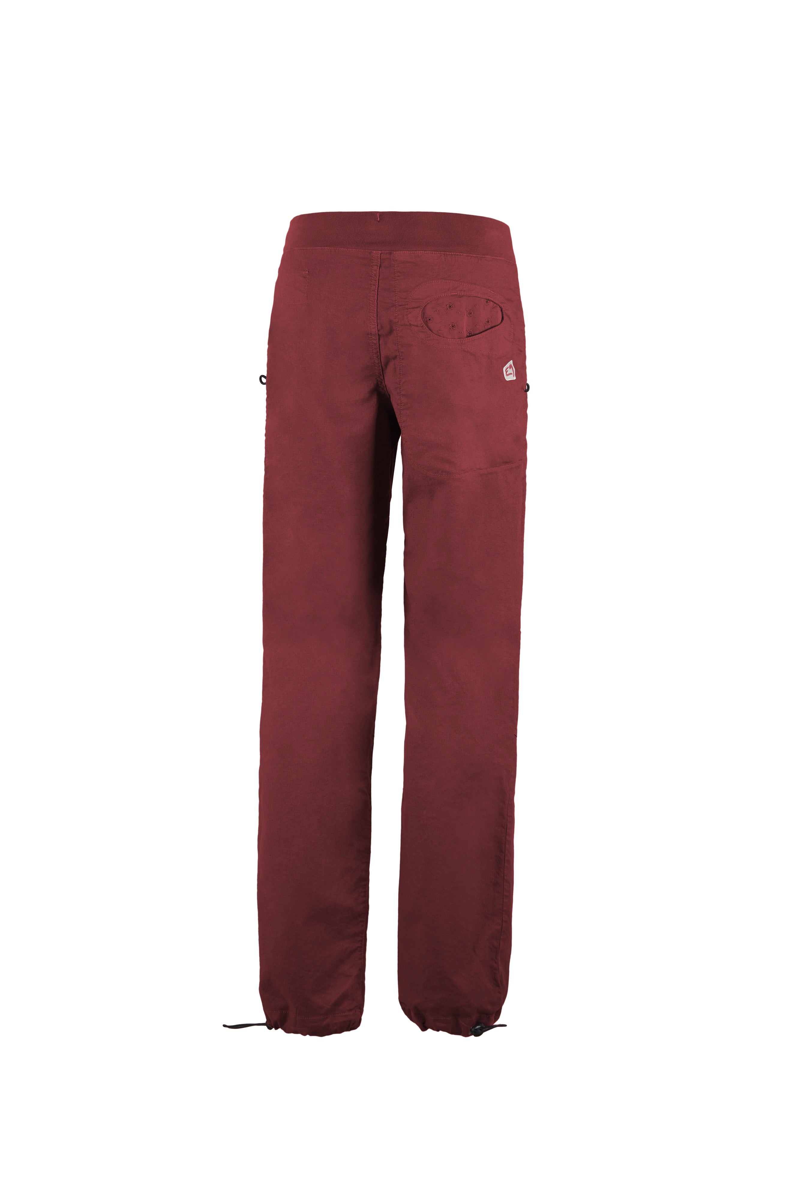 e9-onda-flax-hose-thymus-862-leinen-kletterhose image 8