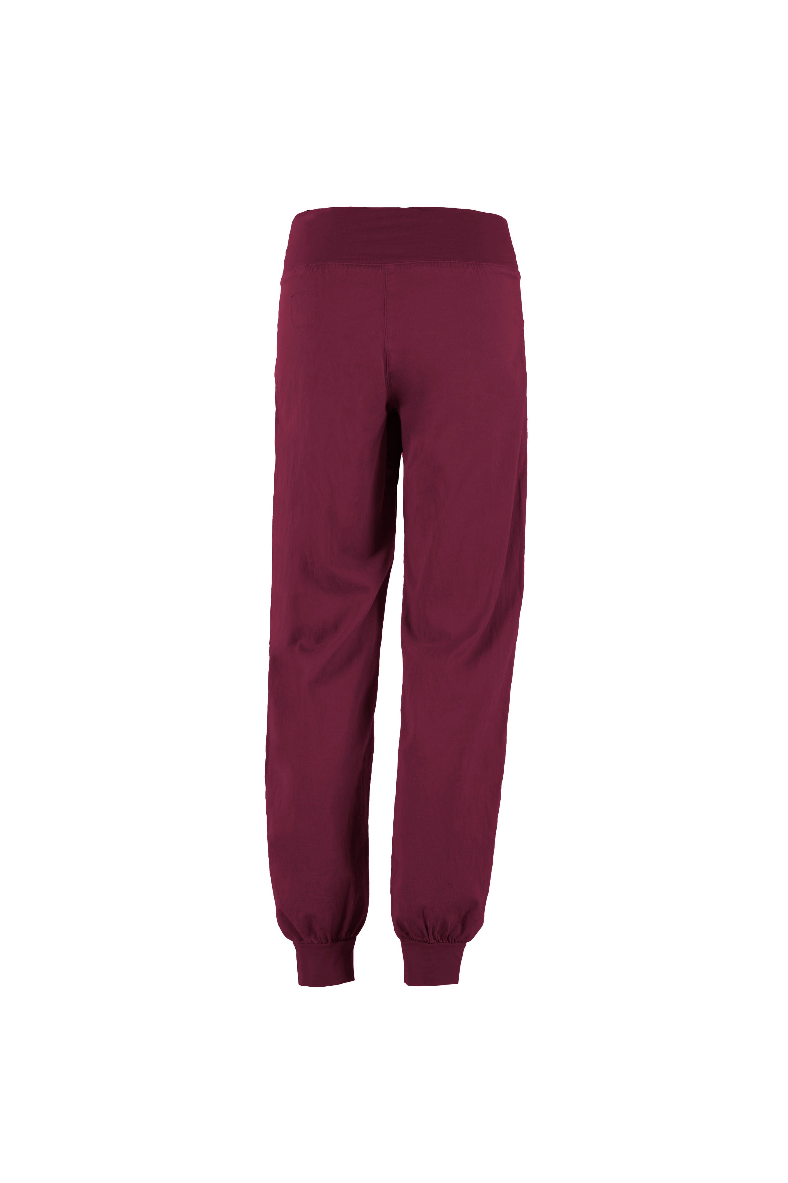 e9-olivia-s-kletterhose-damen-lyocell-greenapple image 6