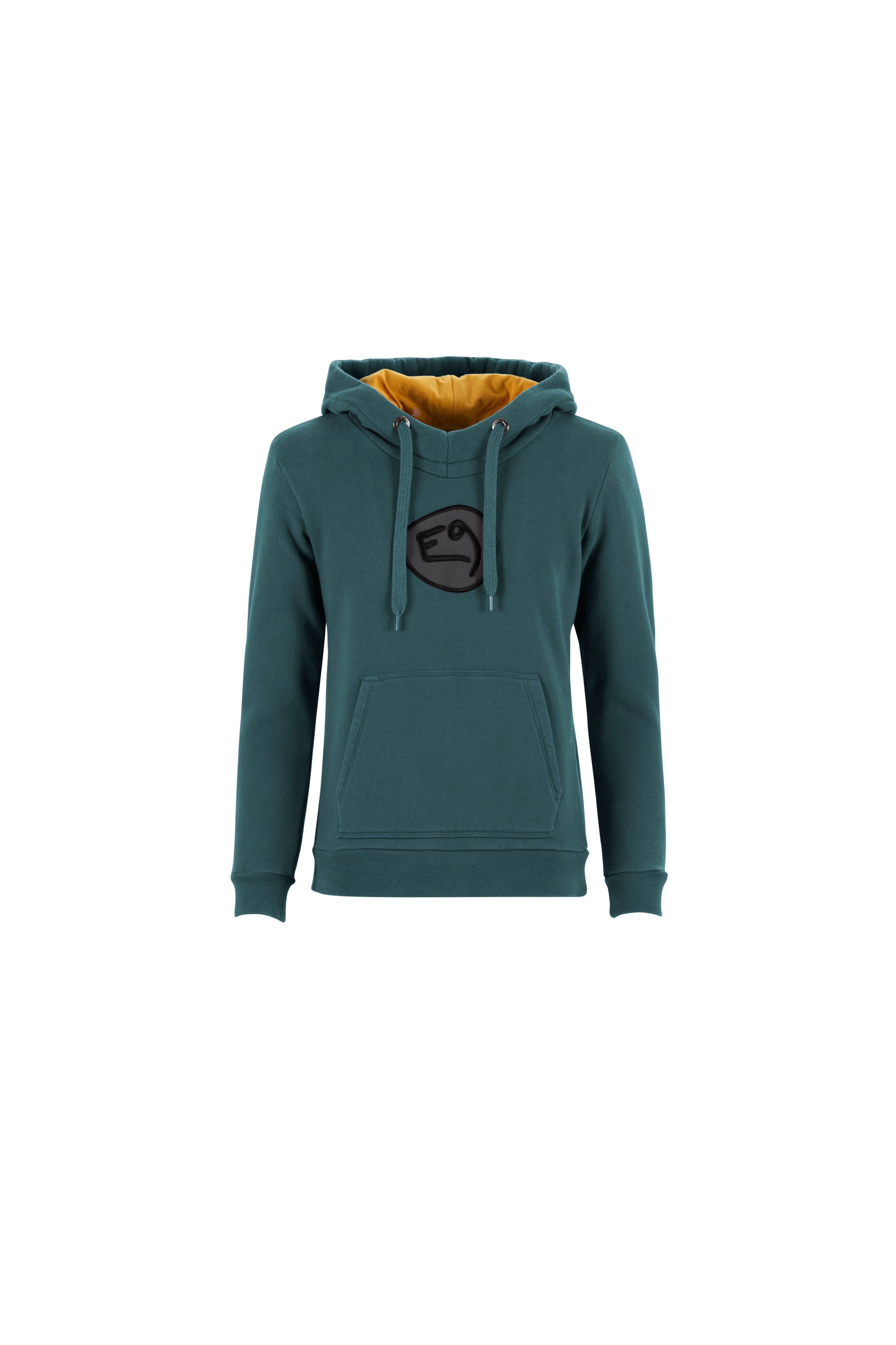 e9-b-bubble-2-3-hoodie-ash-bio-baumwolle-gr-6y image 6