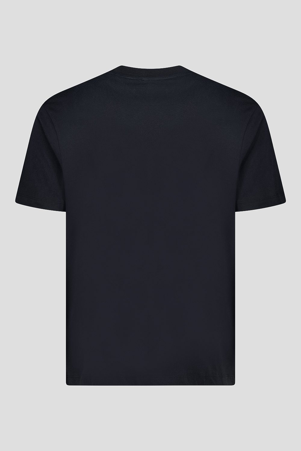 ciesse-outdoor-t-shirt-herren-schwarz-baumwolle image 5