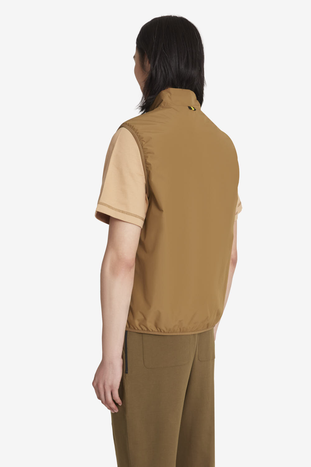 ciesse-outdoor-korpa-steppweste-herren-braun-haselnuss image 4