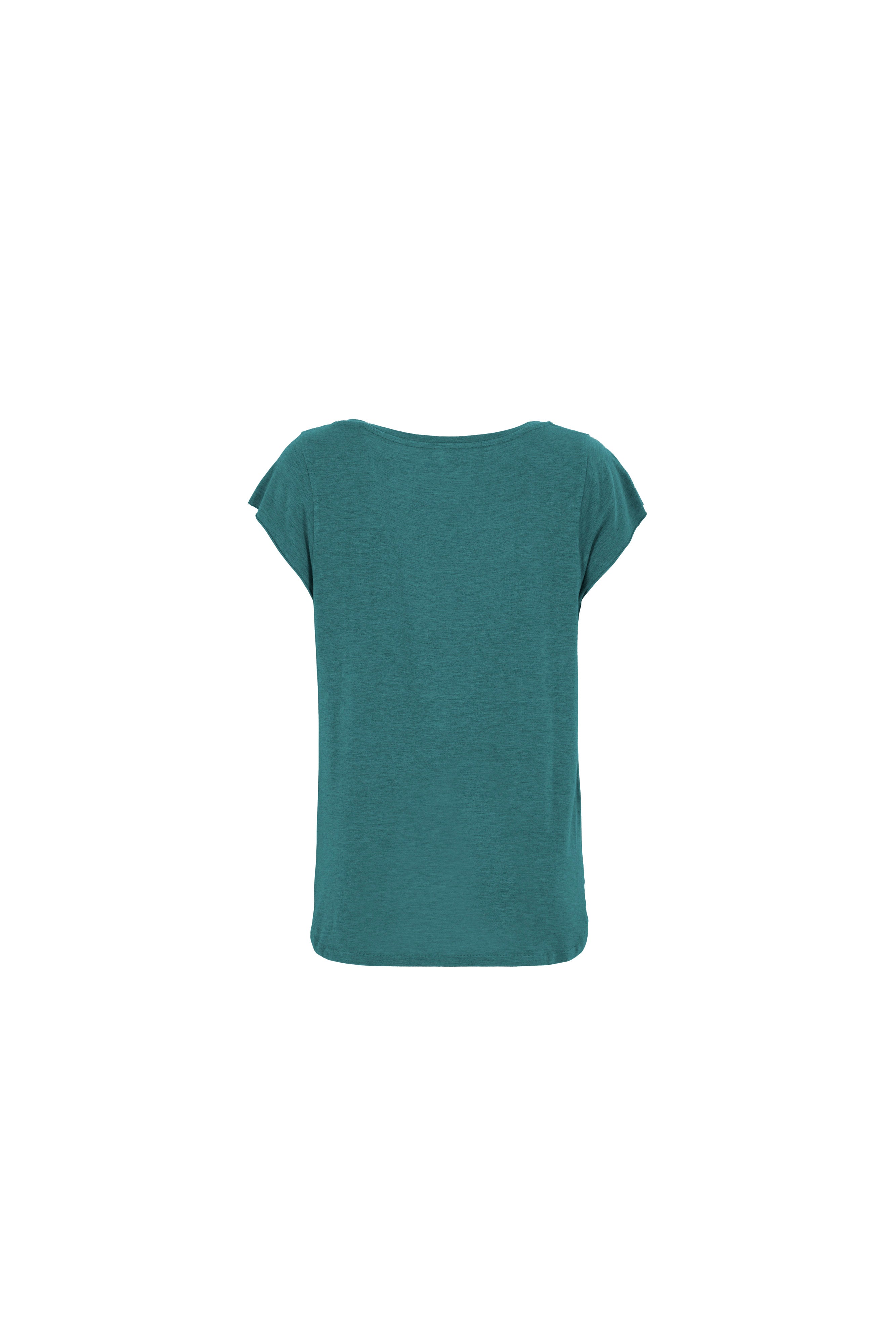 e9-pimpi-t-shirt-green-lake-modal-damen image 6