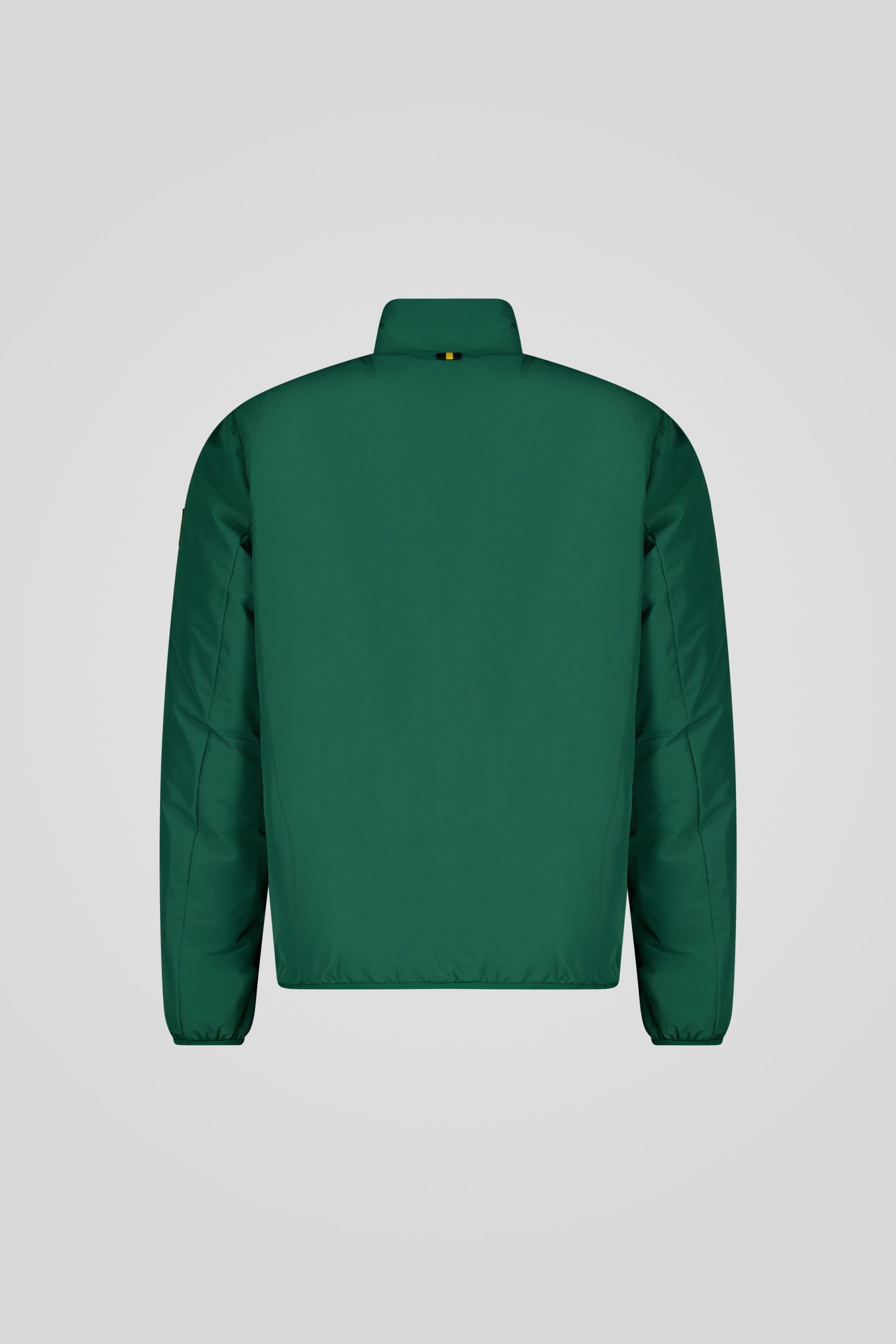ciesse-outdoor-giacche-invernali-bikerjacke-gr-n-wattiert-herren image 6