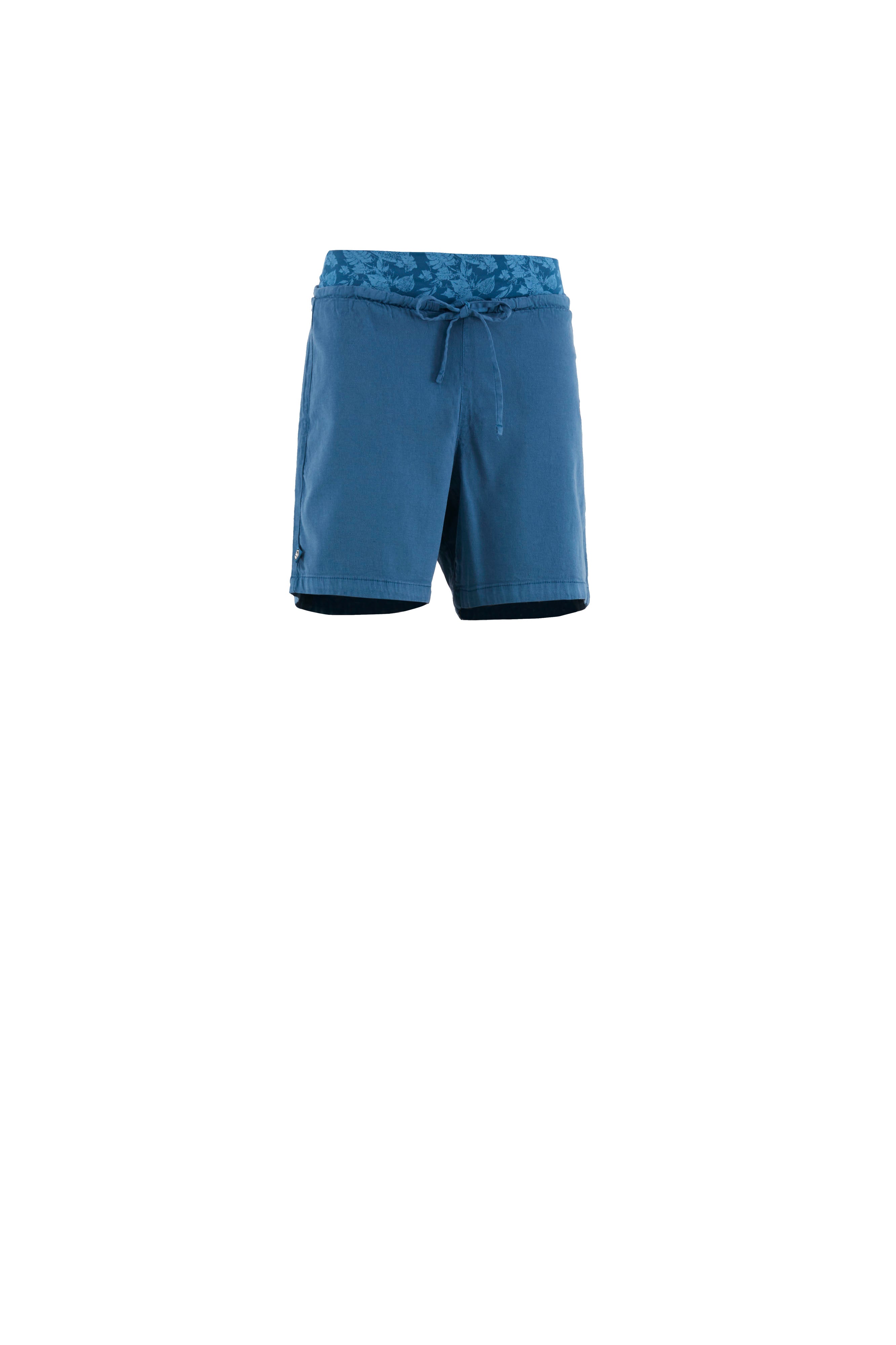 e9-hit-short-2-3-kingfisher-shorts-lyocell image 8