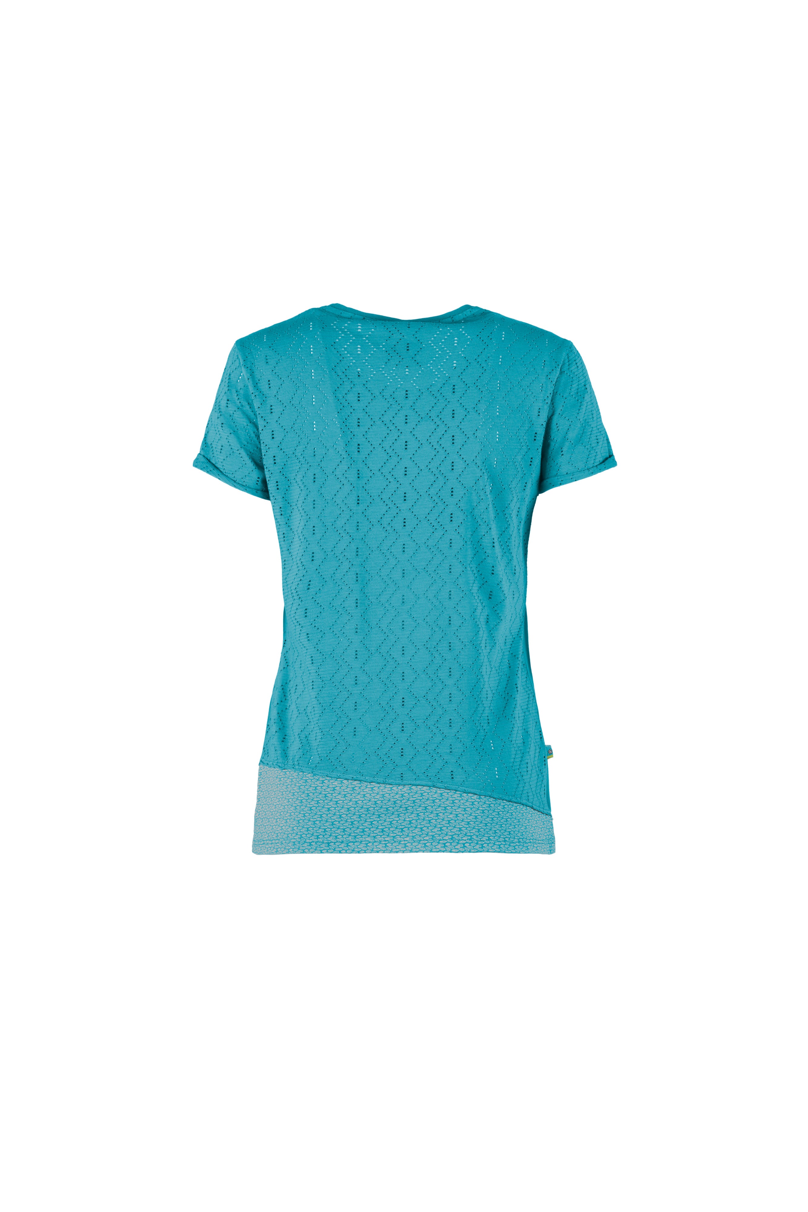 e9-bonny-t-shirt-thymus-slim-fit-bio-baumwolle image 8