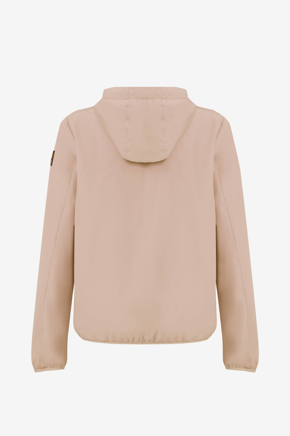 ciesse-outdoor-liana-damen-bergangsjacke-rosa-mit-kapuze image 6