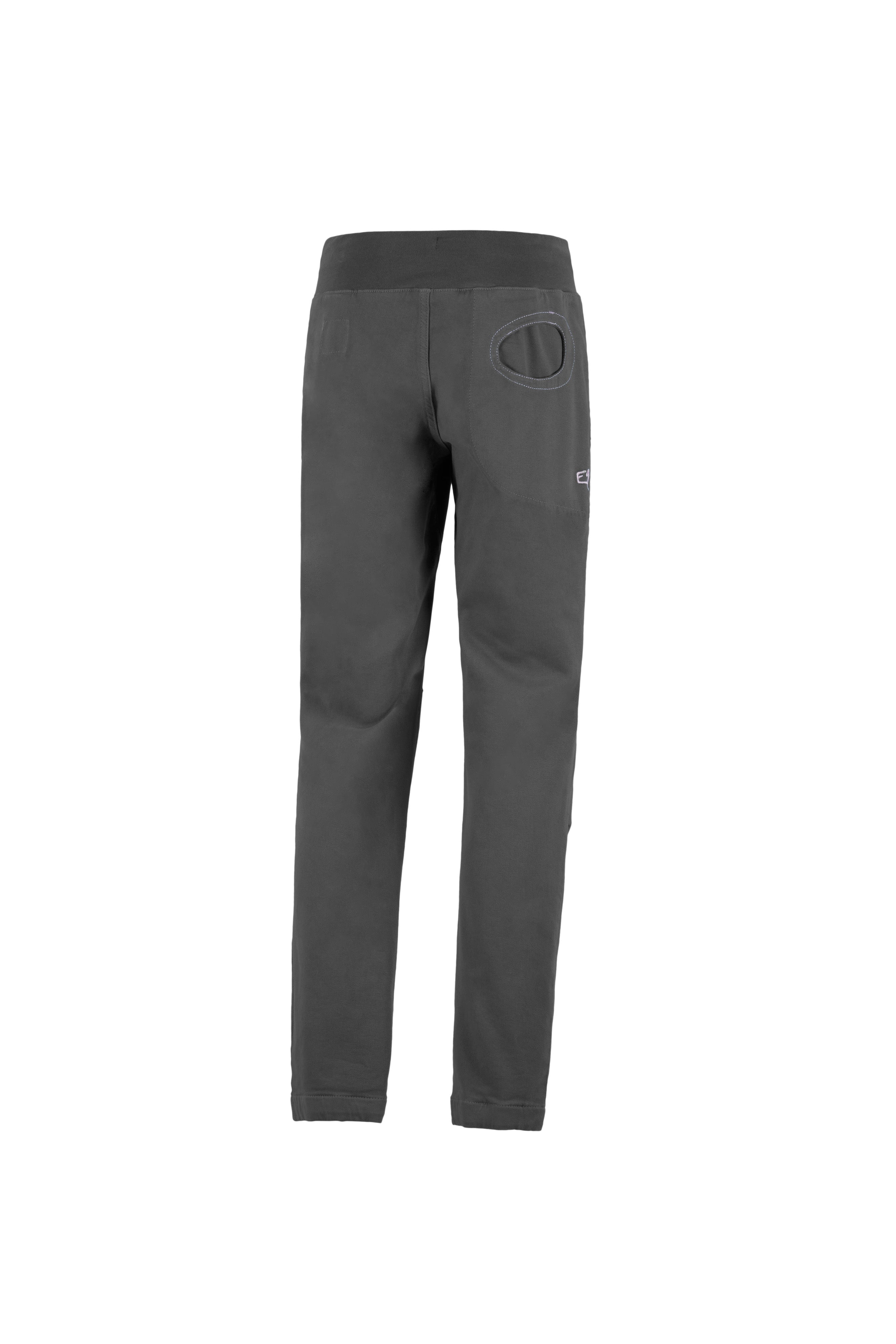 e9-onda-rock-kletterhose-agave-829-skinny image 5