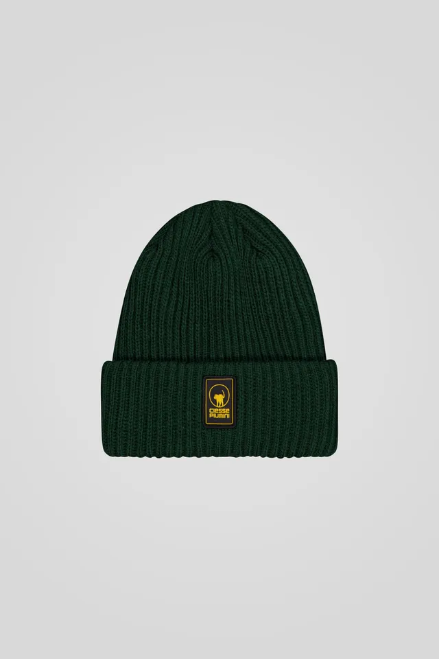 ciesse-outdoor-beanie-gr-n-ripstrick-acryl-unisex image 1