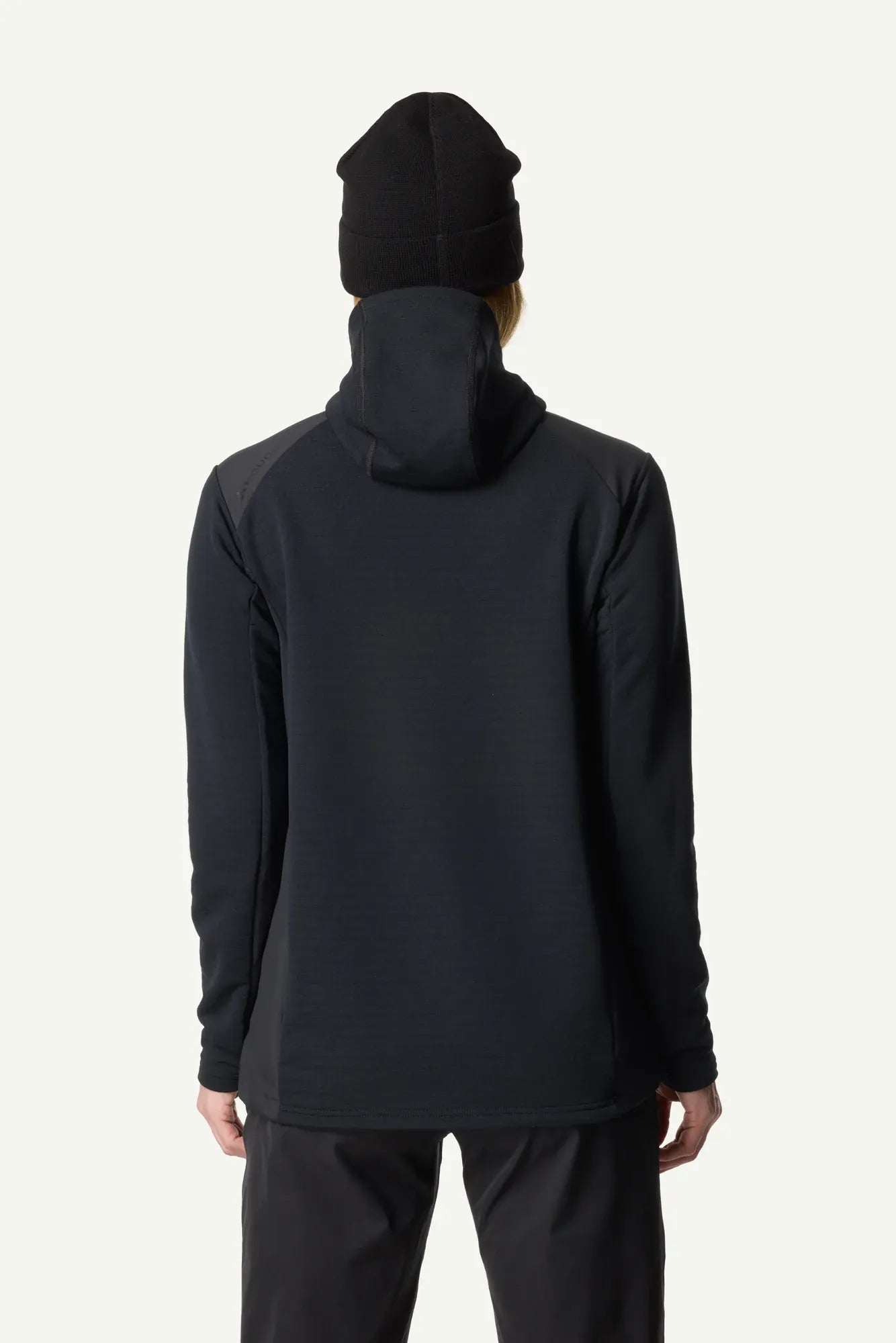 houdini-moonwalk-w-s-moonwalk-houdi-ii-fleece-hoodie-powder-green image 6
