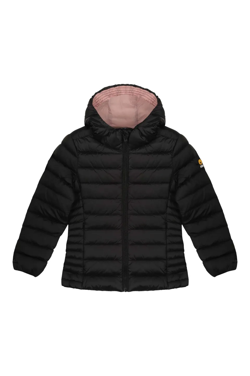 ciesse-outdoor-karis-girl-daunenjacke-schwarz-m-dchen image 1