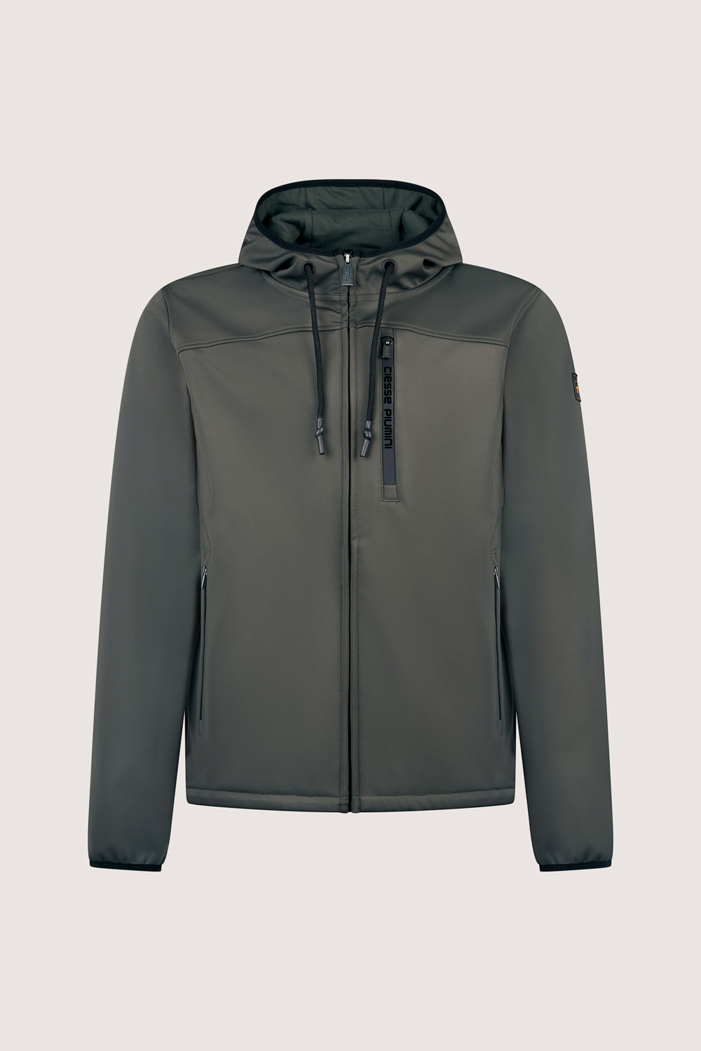 ciesse-doug-4-0-hoodie-gr-n-kapuzenpullover-herren image 3