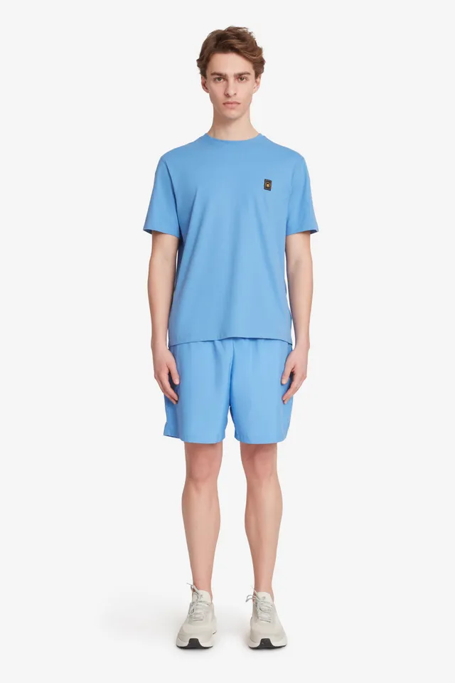 ciesse-beid-2-0-badeshorts-herren-dunkelblau-schnelltrocknend image 1