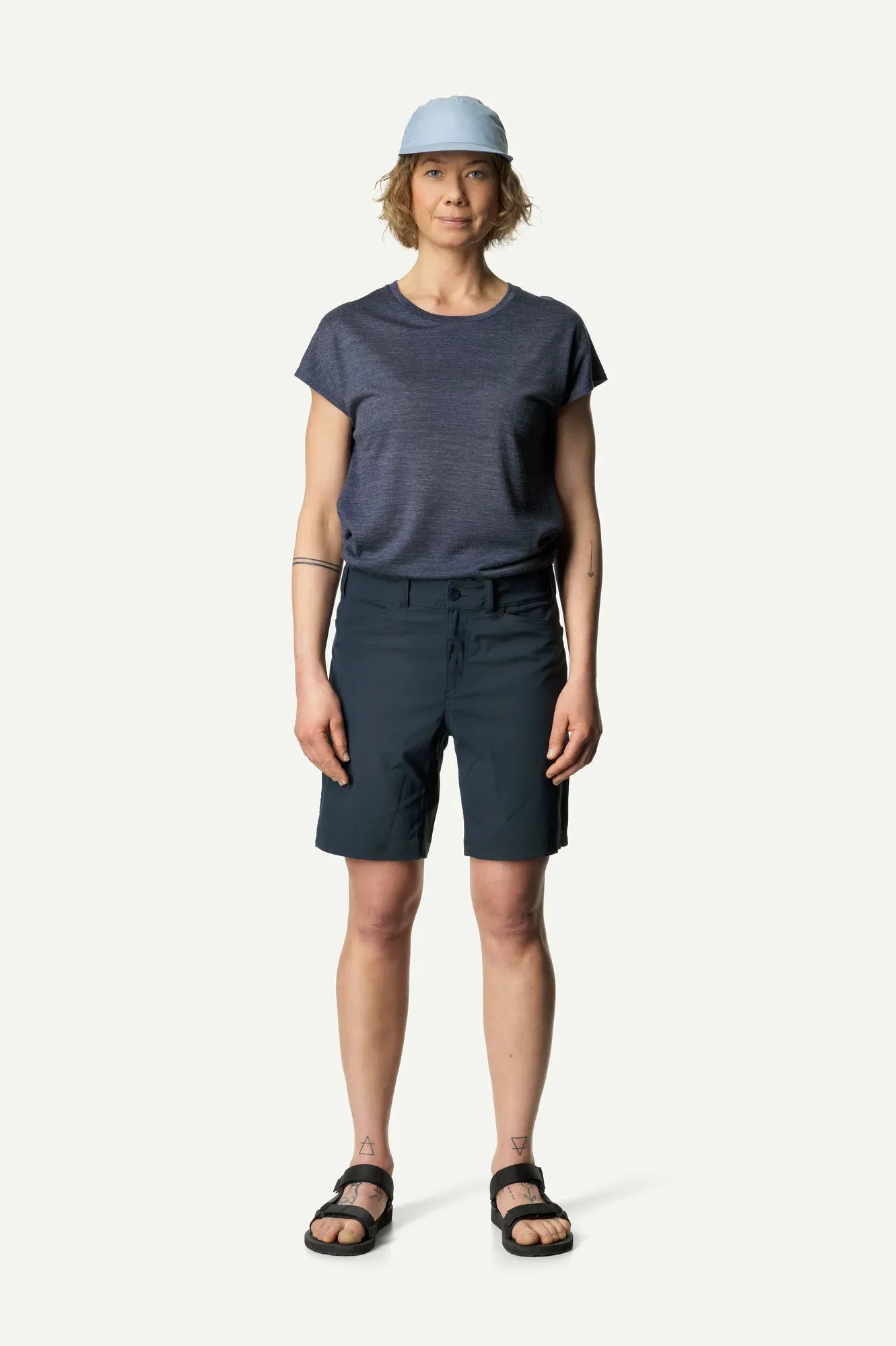 houdini-dock-w-s-shorts-true-black-recycelt image 4