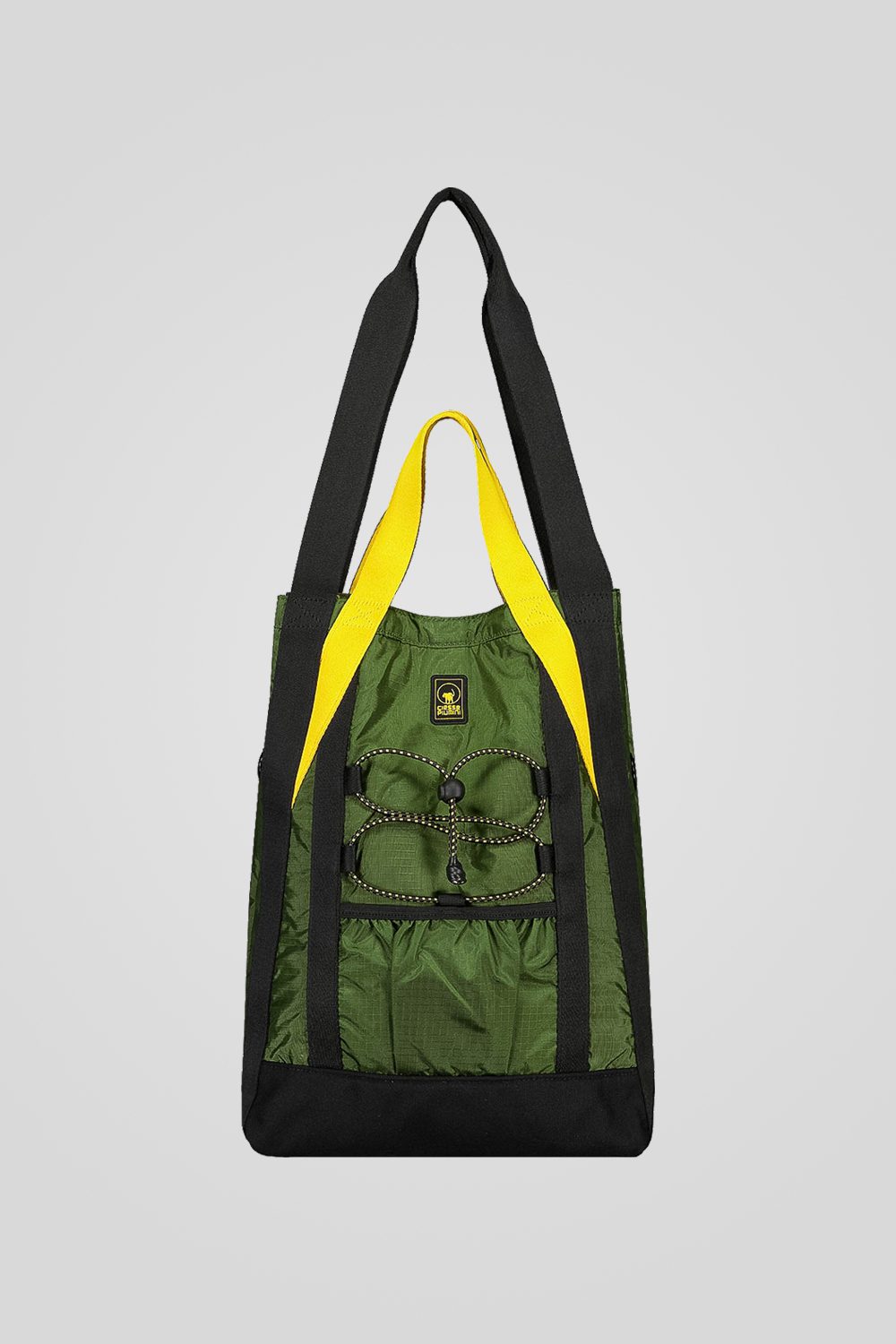 ciesse-outdoor-tote-bag-gr-n-shopper-laptopfach image 1
