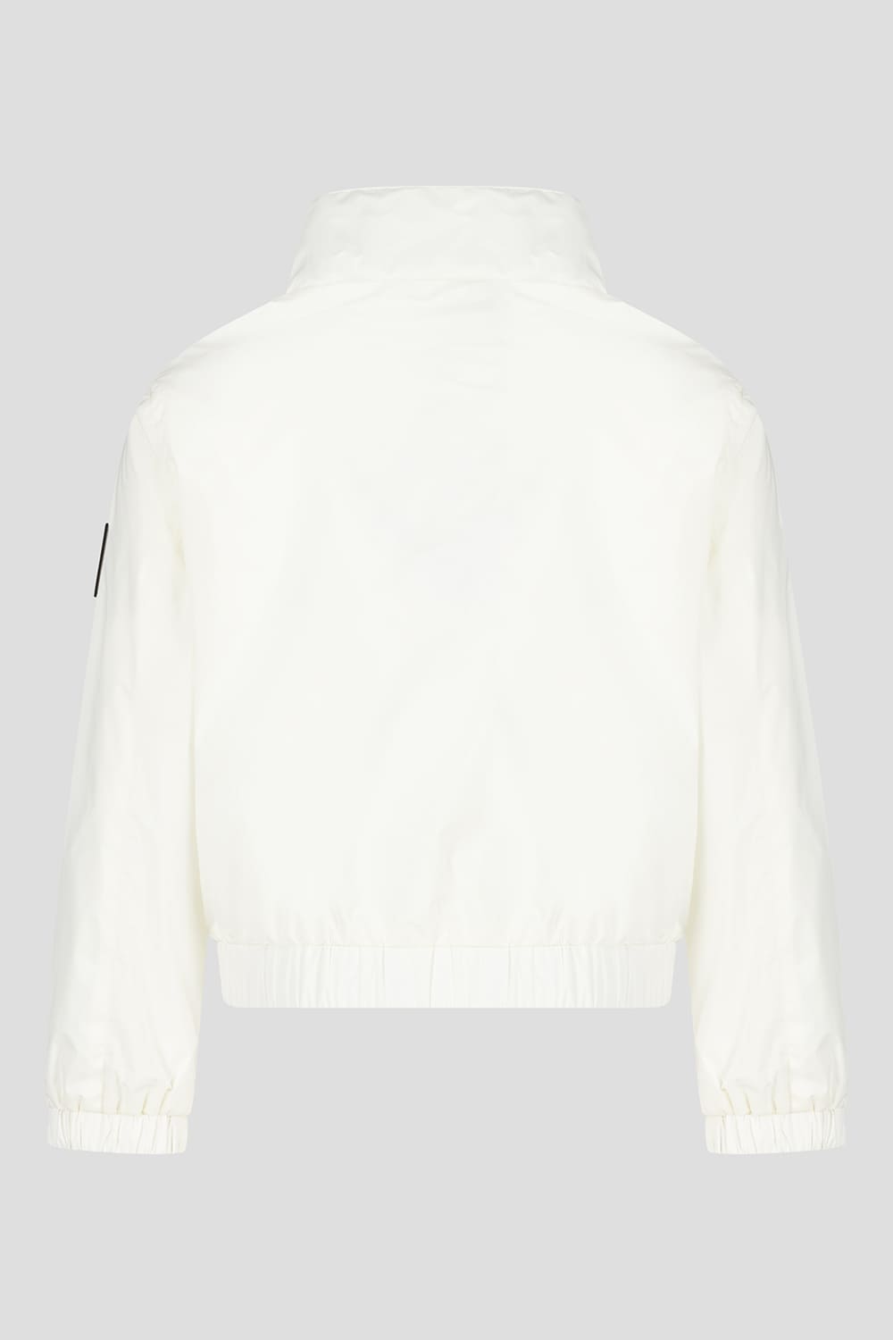 ciesse-outdoor-windjacke-wei-mit-kapuze-gl-nzend-nylon image 2