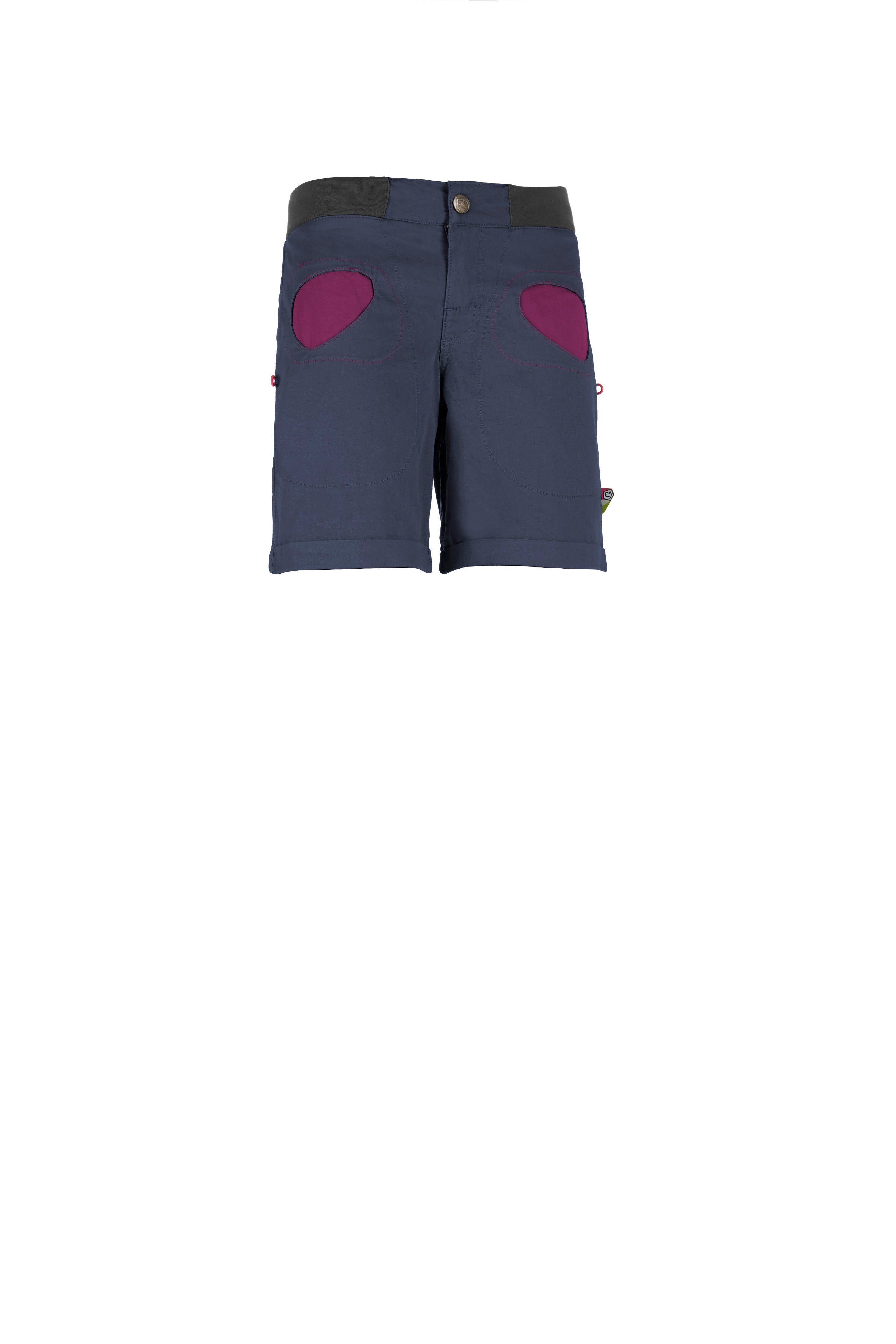 e9-onda-short-blackboard-klettershorts-bio-baumwolle image 5