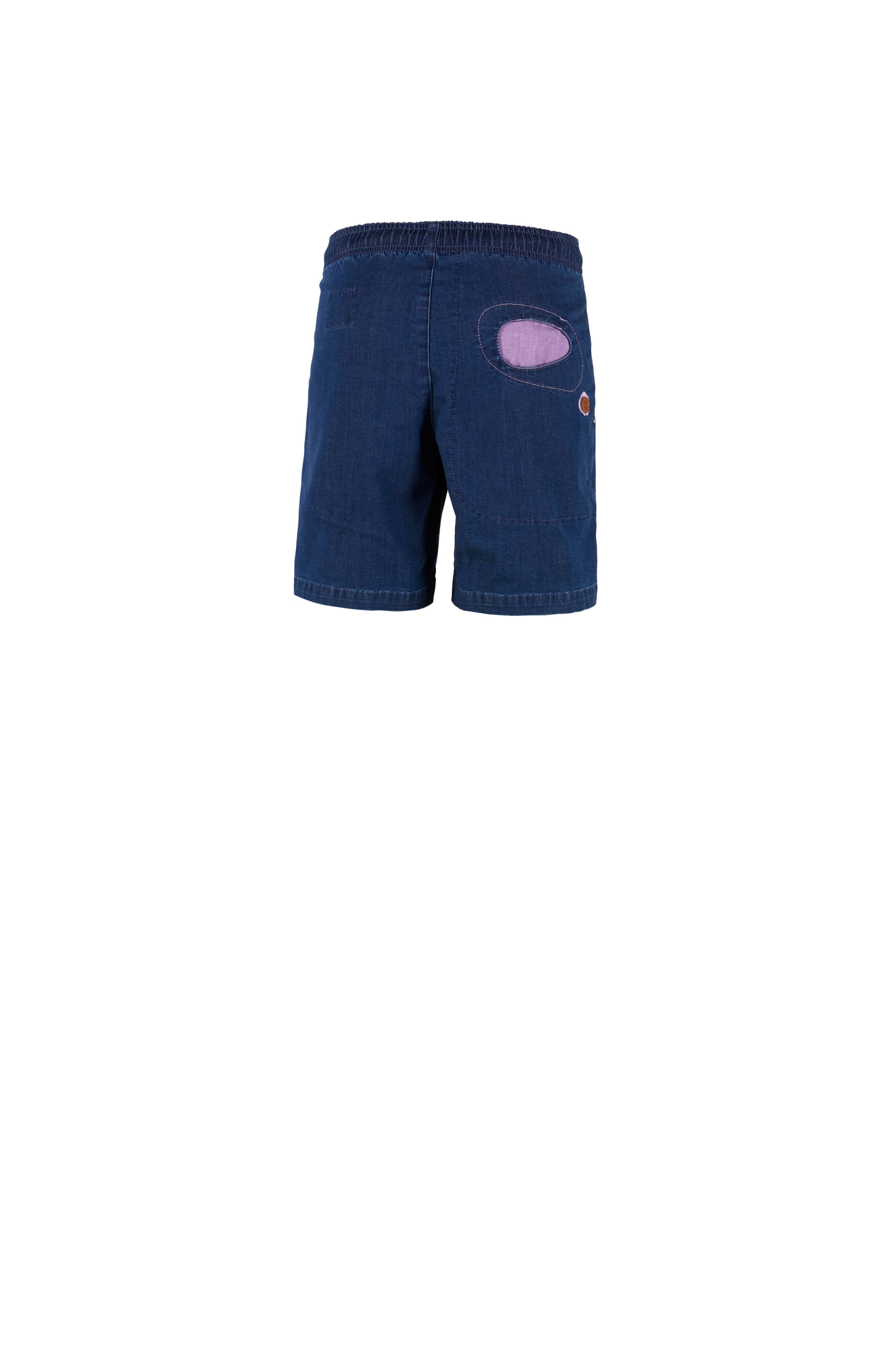 e9-onda-short-denim-klettershorts-black-jeansshorts image 8