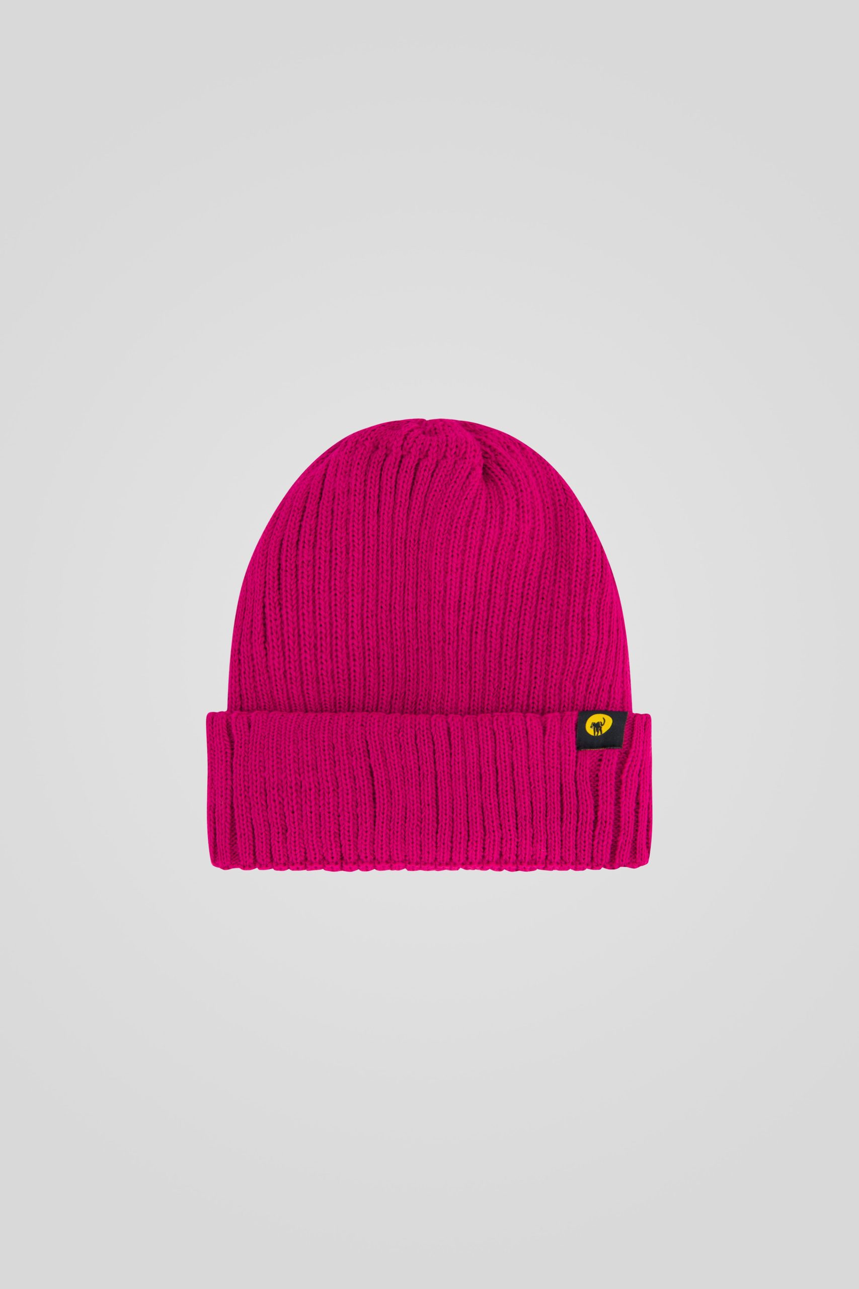 ciesse-outdoor-strickm-tze-fuchsia-rippe-unisex-acryl image 1