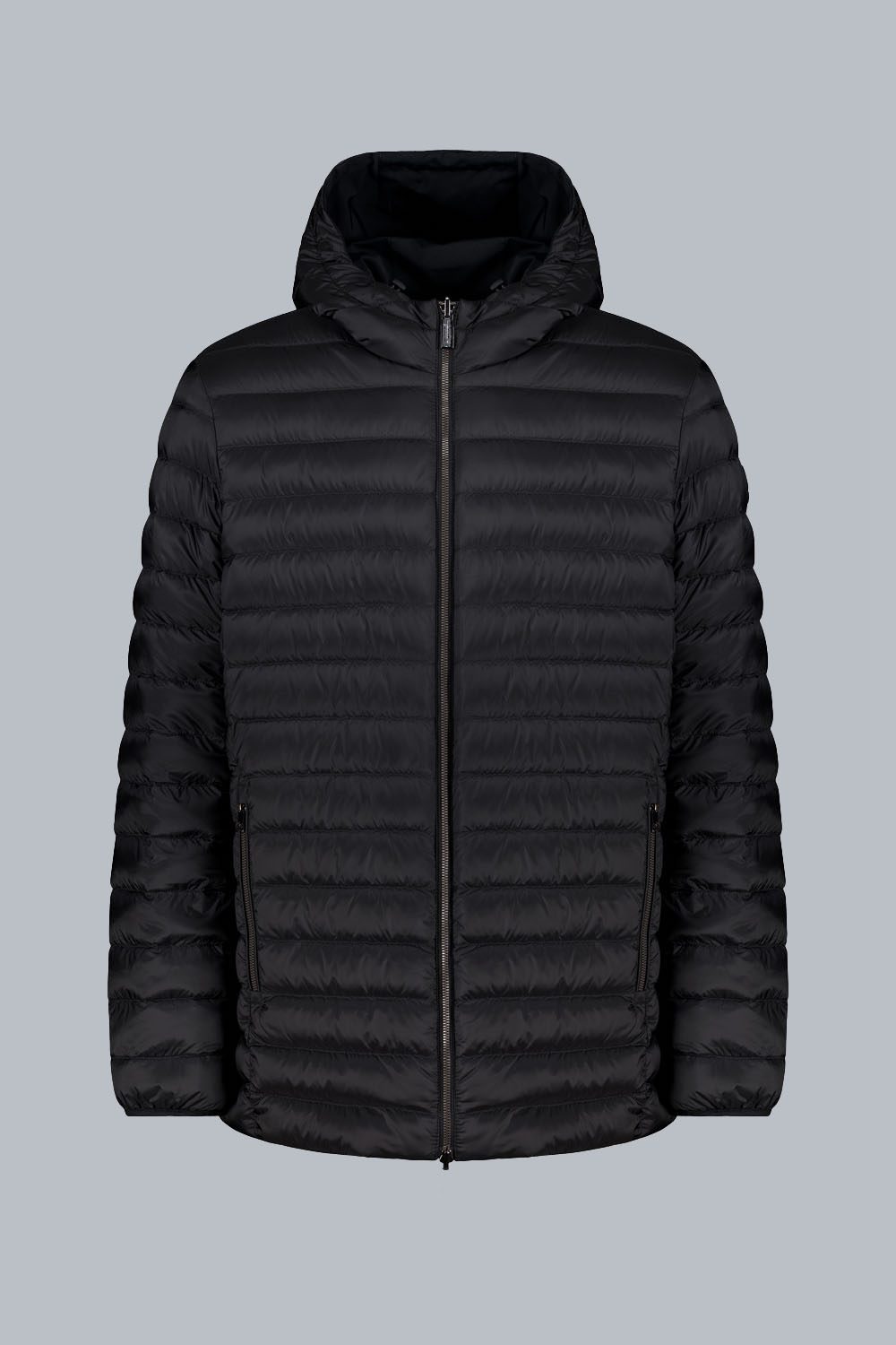 ciesse-outdoor-ronald-wende-daunenjacke-schwarz-800-fill-power image 1