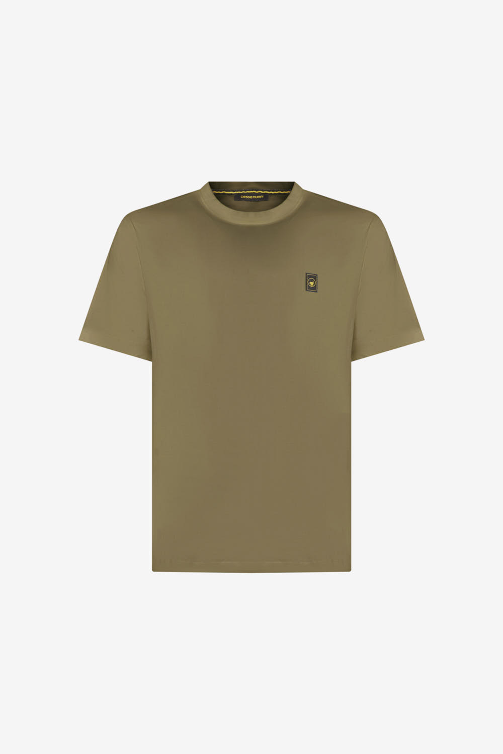 ciesse-outdoor-rupi-3-0-t-shirt-oliv-baumwolle-herren image 5