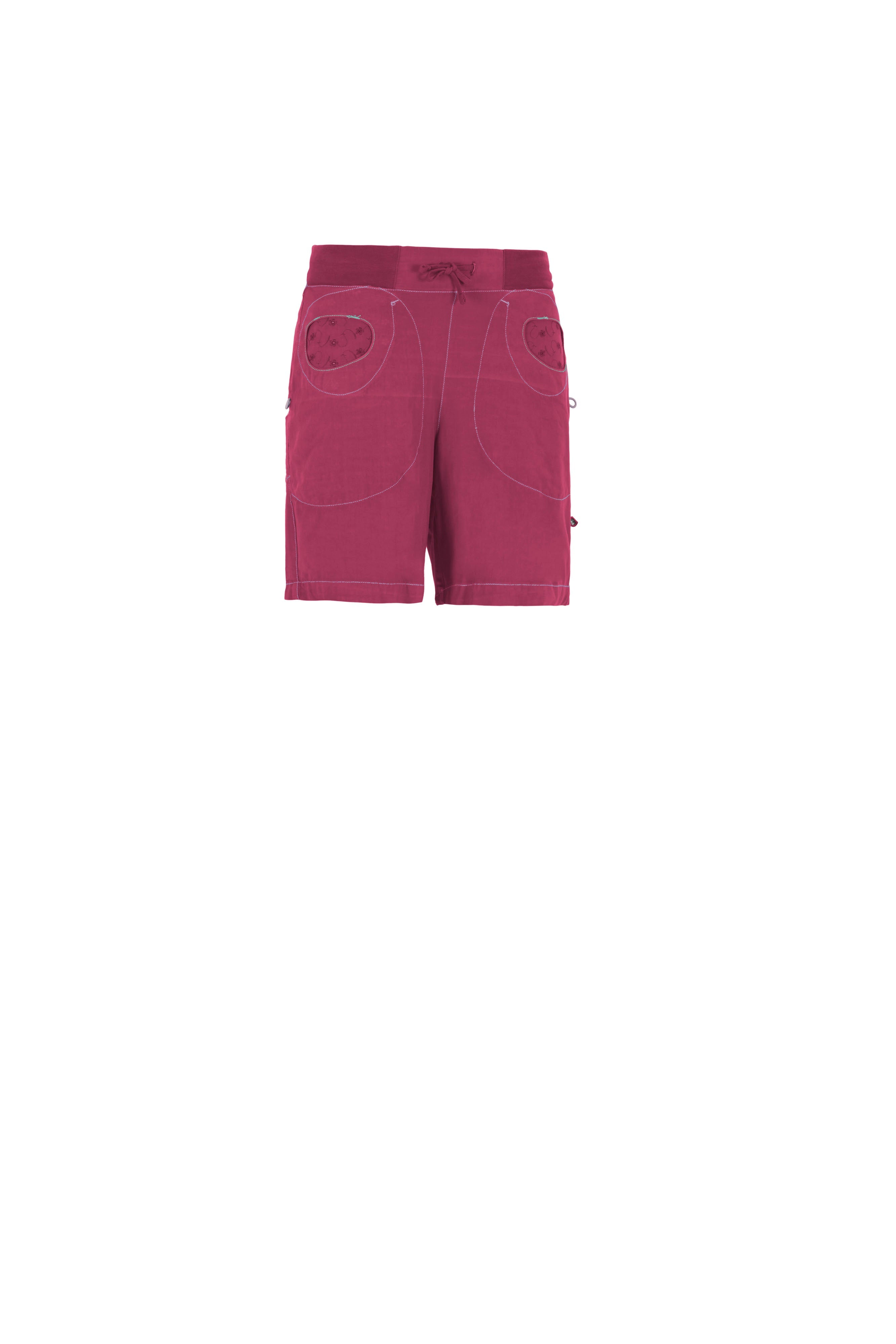 e9-mix-short-bb-klettershorts-bambus-greenapple image 6