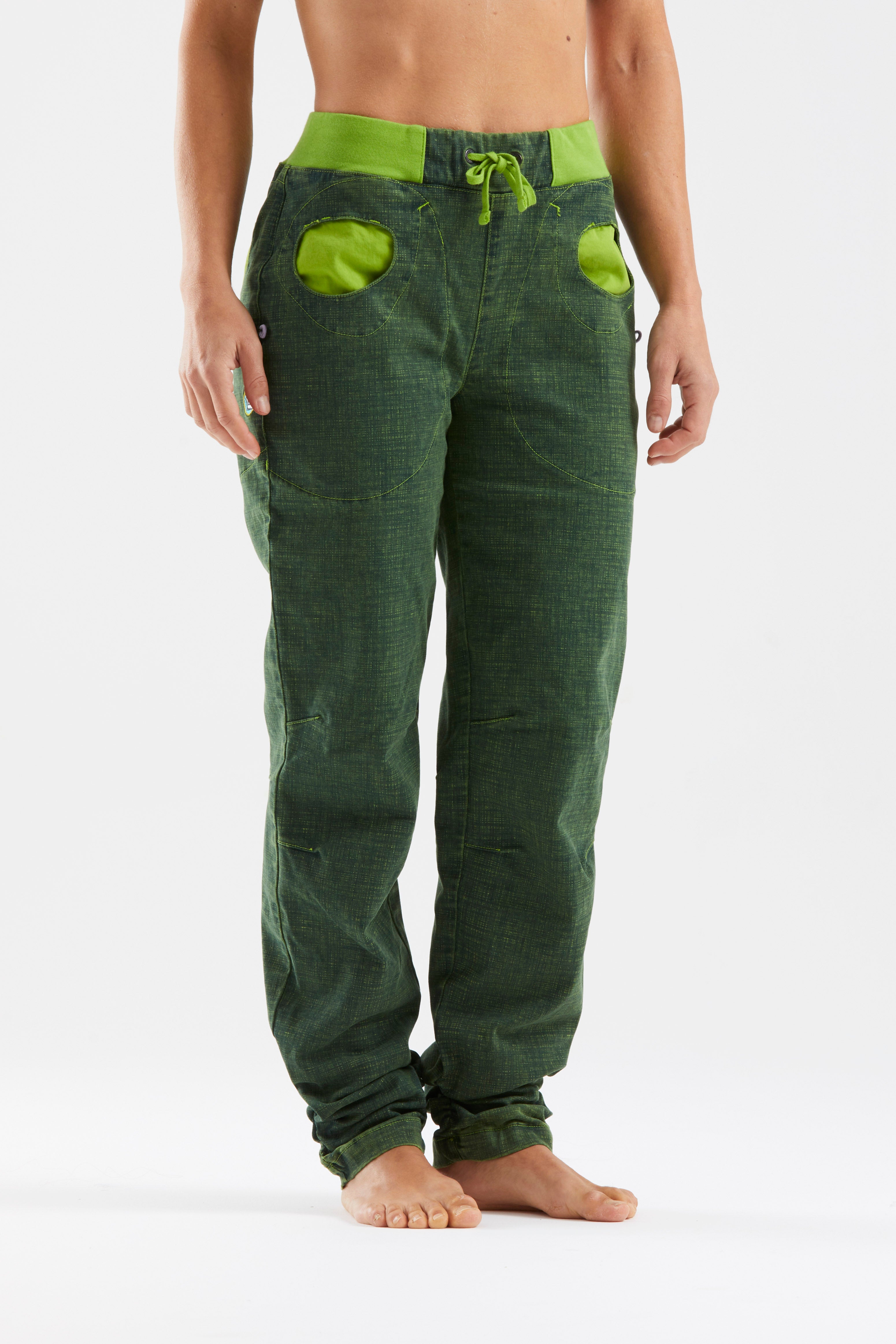 e9-n-mix2-kletterhose-cactus-bio-baumwolle-stretch image 3