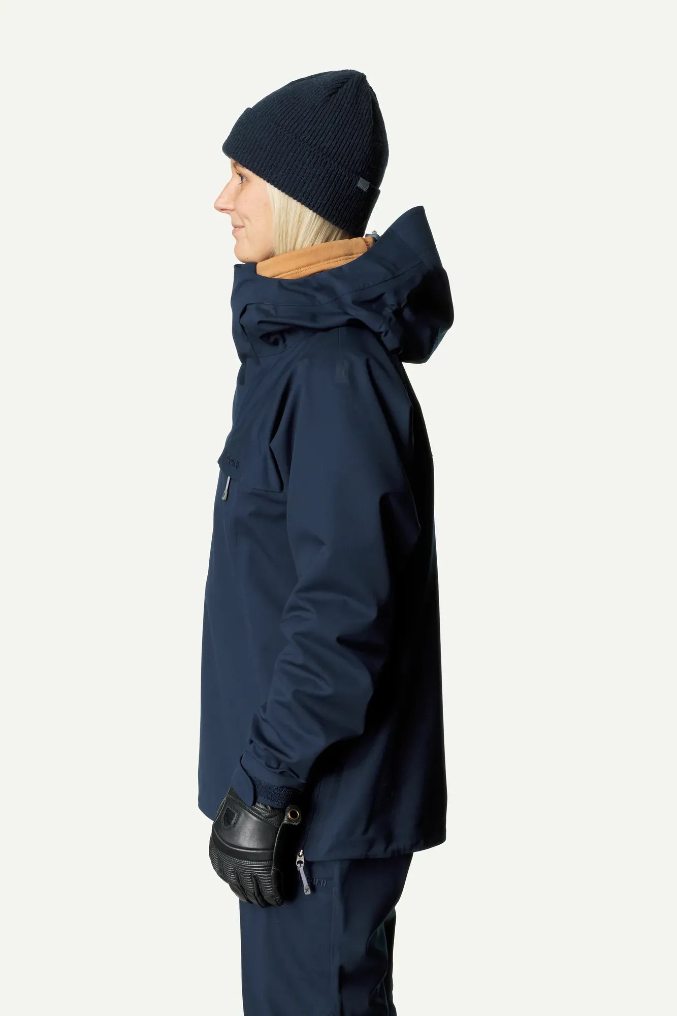 houdini-lana-w-s-lana-anorak-shelljacke-deep-sea-blue-merino image 4