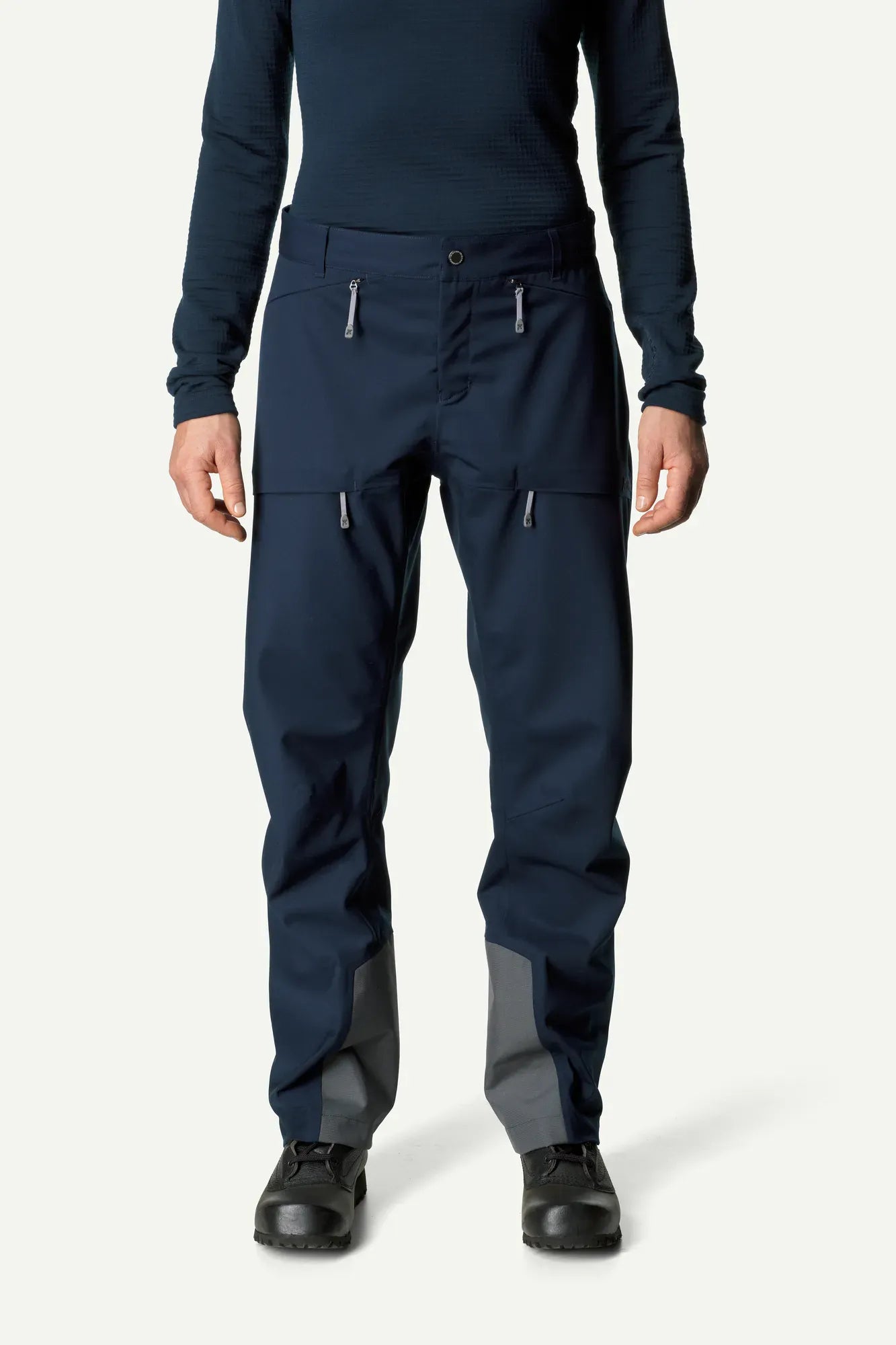 houdini-lana-w-s-lana-shell-hose-deep-sea-blue-wolle image 1
