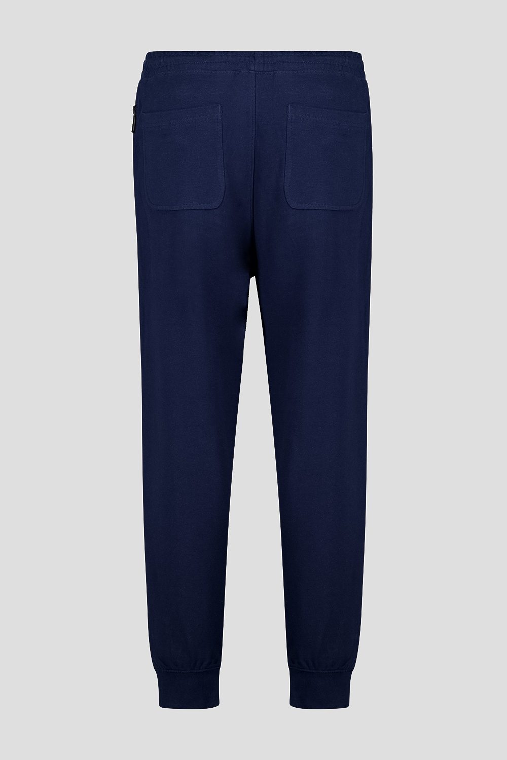 ciesse-outdoor-herren-hose-blau-baumwolle-kordelzug image 5