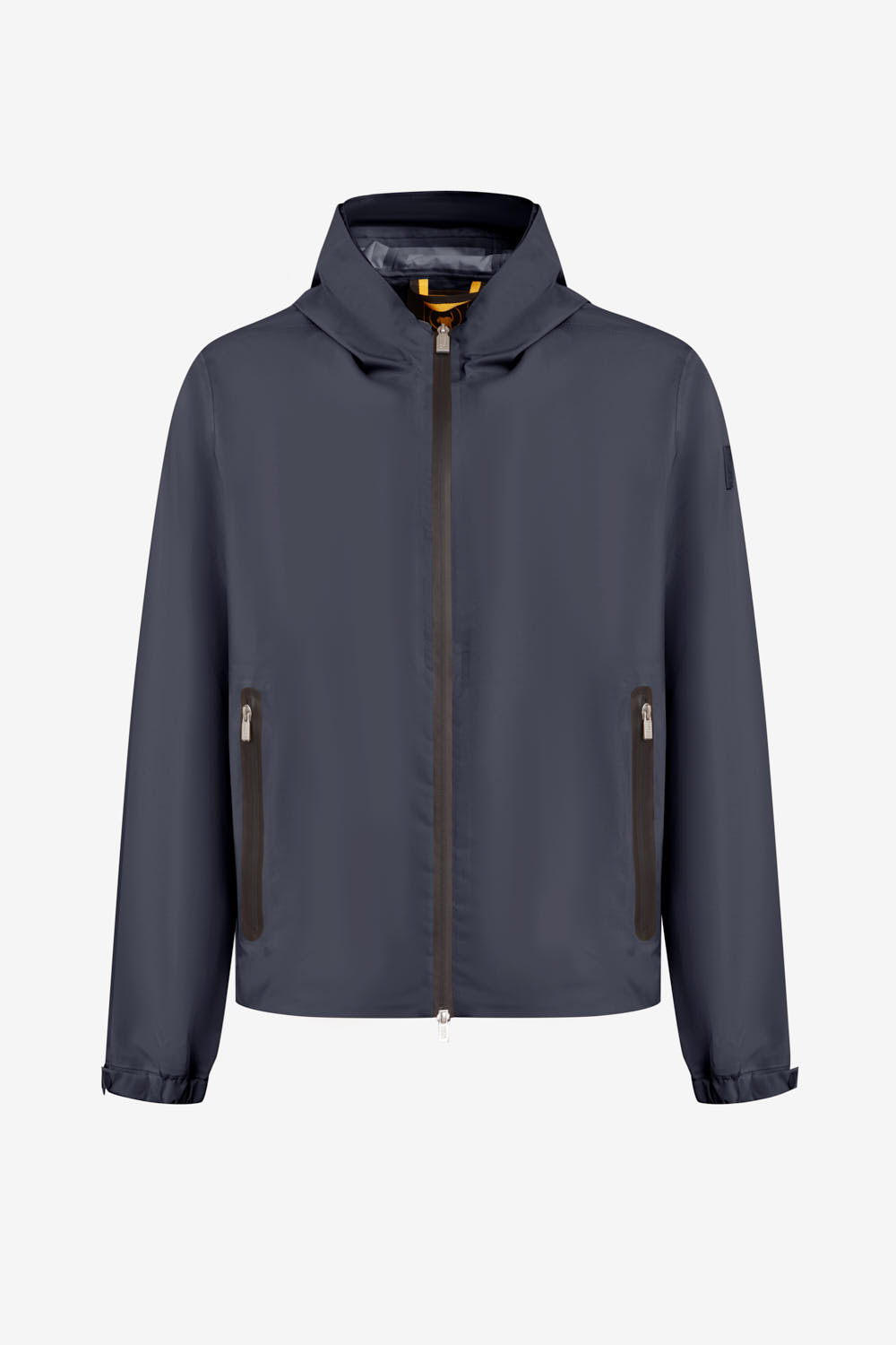 ciesse-outdoor-trivor-softshelljacke-herren-dunkelblau image 1
