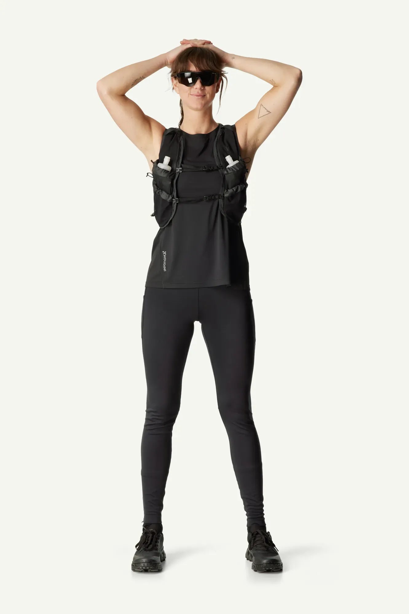 houdini-pace-w-s-pace-air-tank-true-black-polyester image 2
